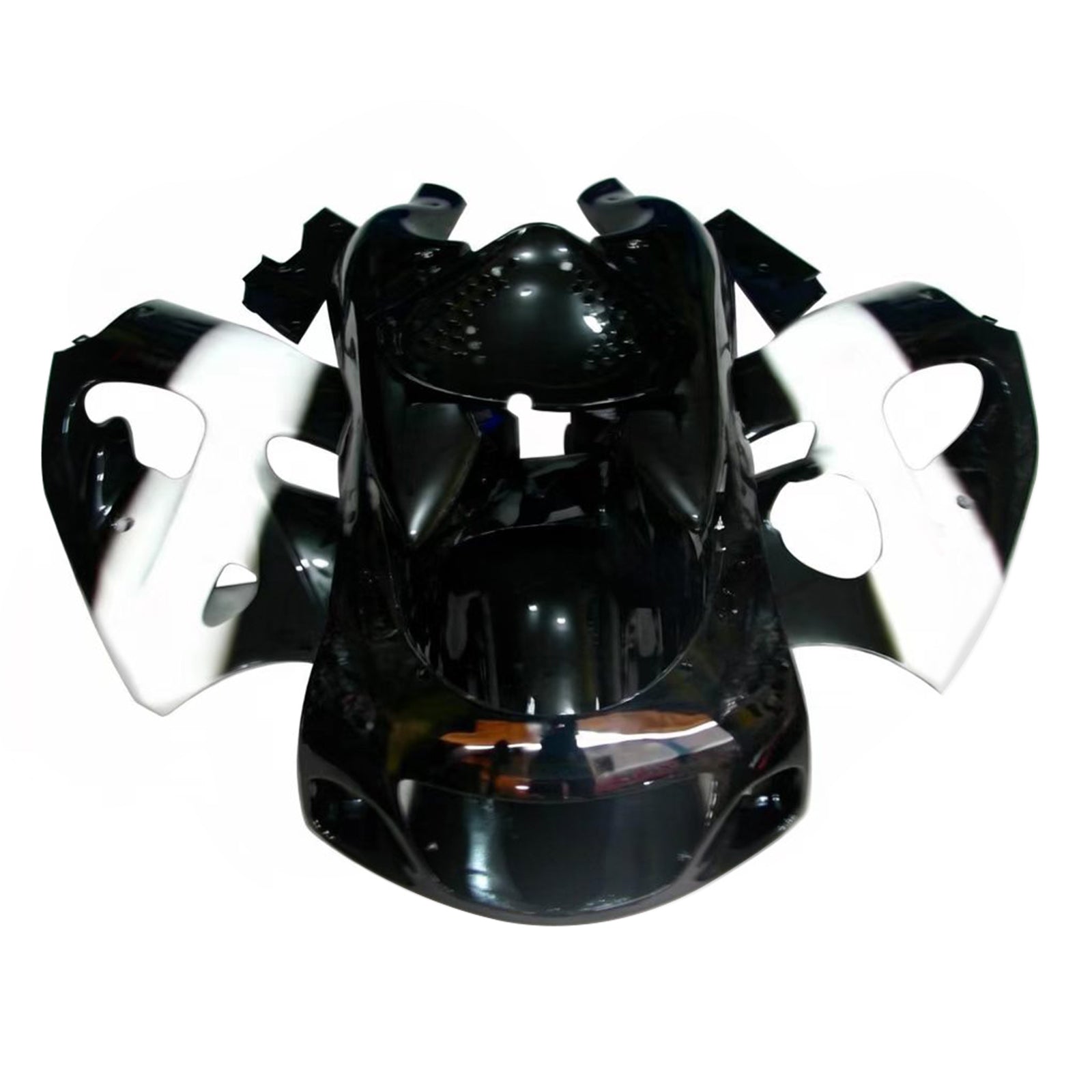 스즈키 GSXR600 1996-2000 GSXR750 1996-1999 페어링 키트 차체