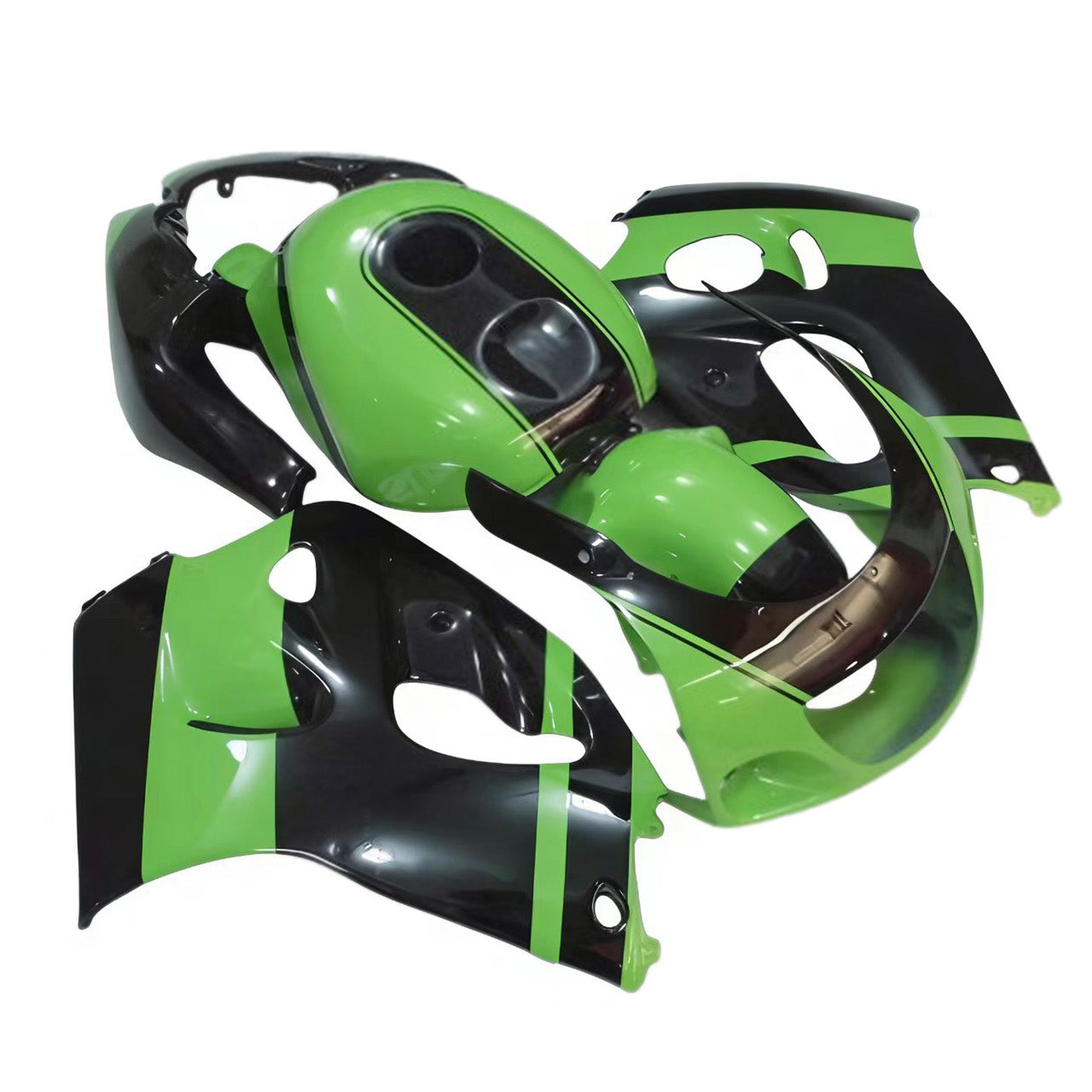 Suzuki GSXR600 1996-2000 GSXR750 1996-1999 Fairing Kit Bodywork