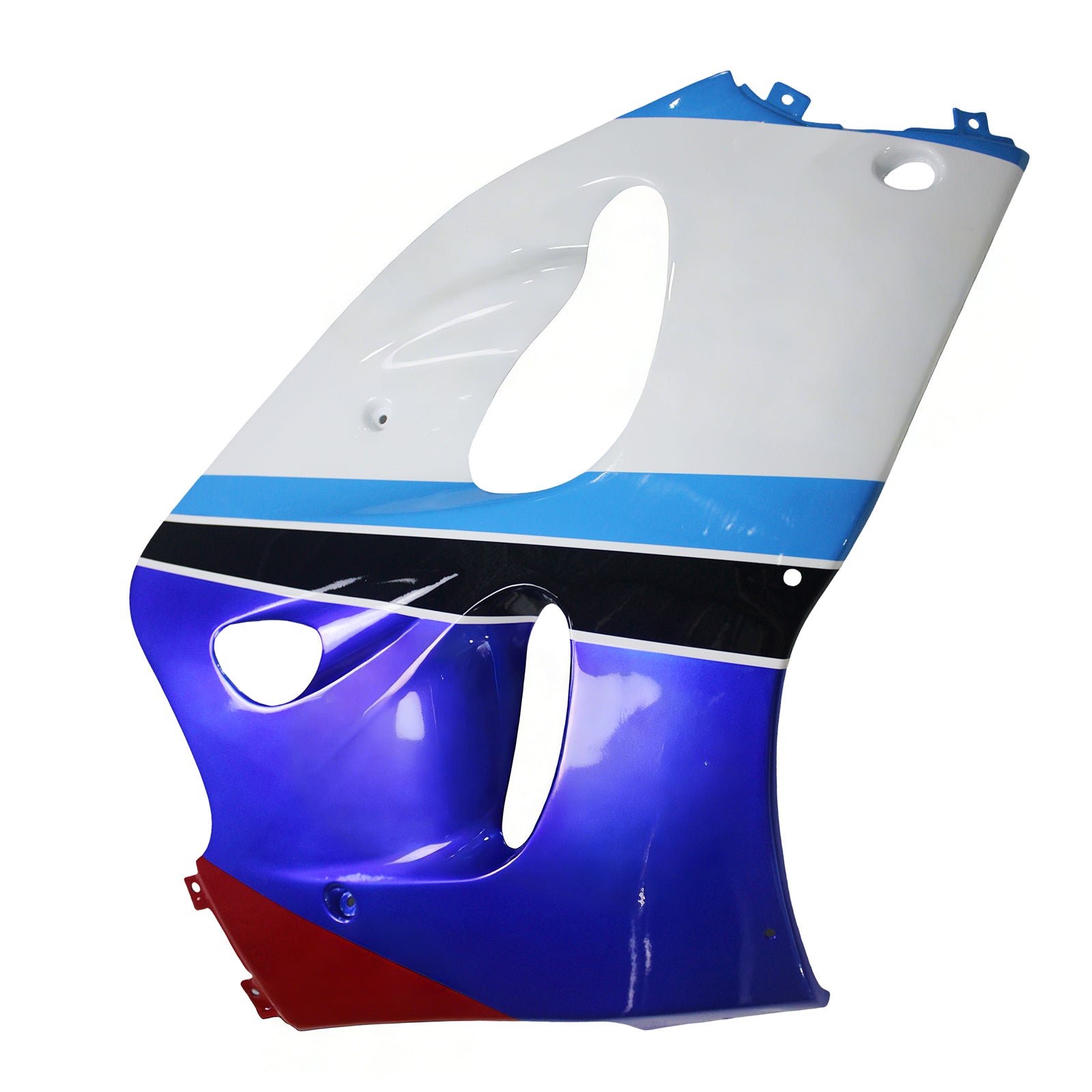 Suzuki GSXR600 1996-2000 GSXR750 1996-1999 Fairing Kit Bodywork