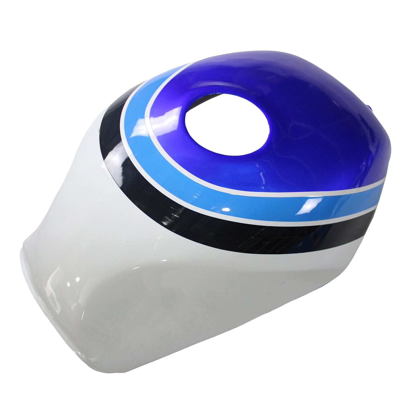 Suzuki GSXR600 1996-2000 GSXR750 1996-1999 Fairing Kit Bodywork