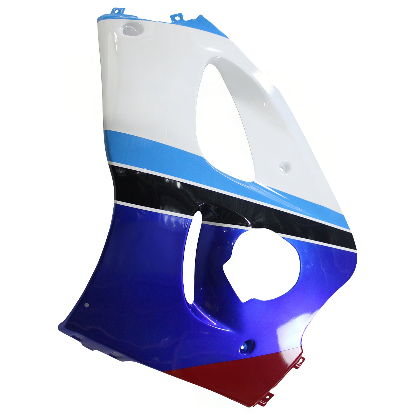 Suzuki GSXR600 1996-2000 GSXR750 1996-1999 Fairing Kit Bodywork