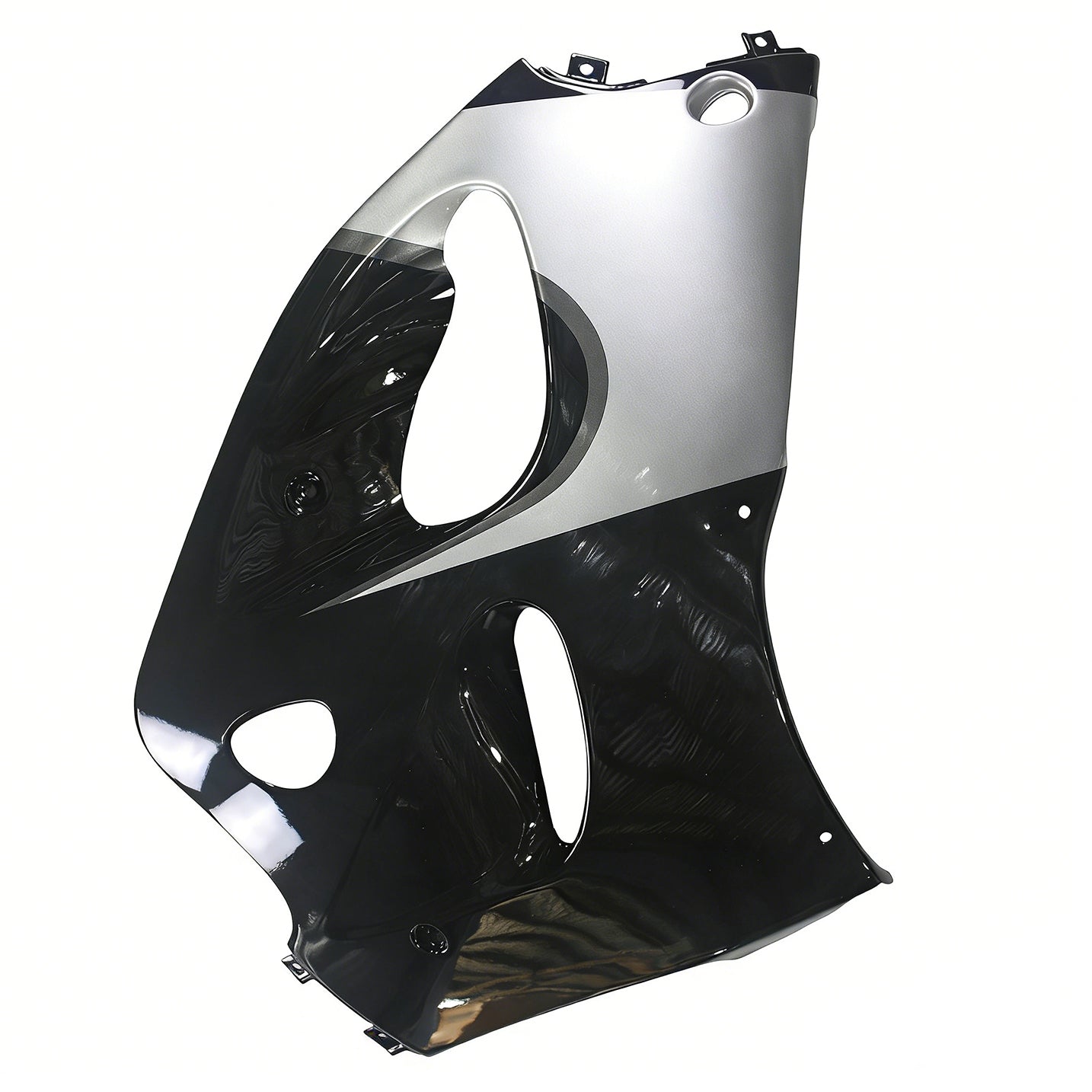 Suzuki GSXR600 1996-2000 GSXR750 1996-1999 Fairing Kit Bodywork