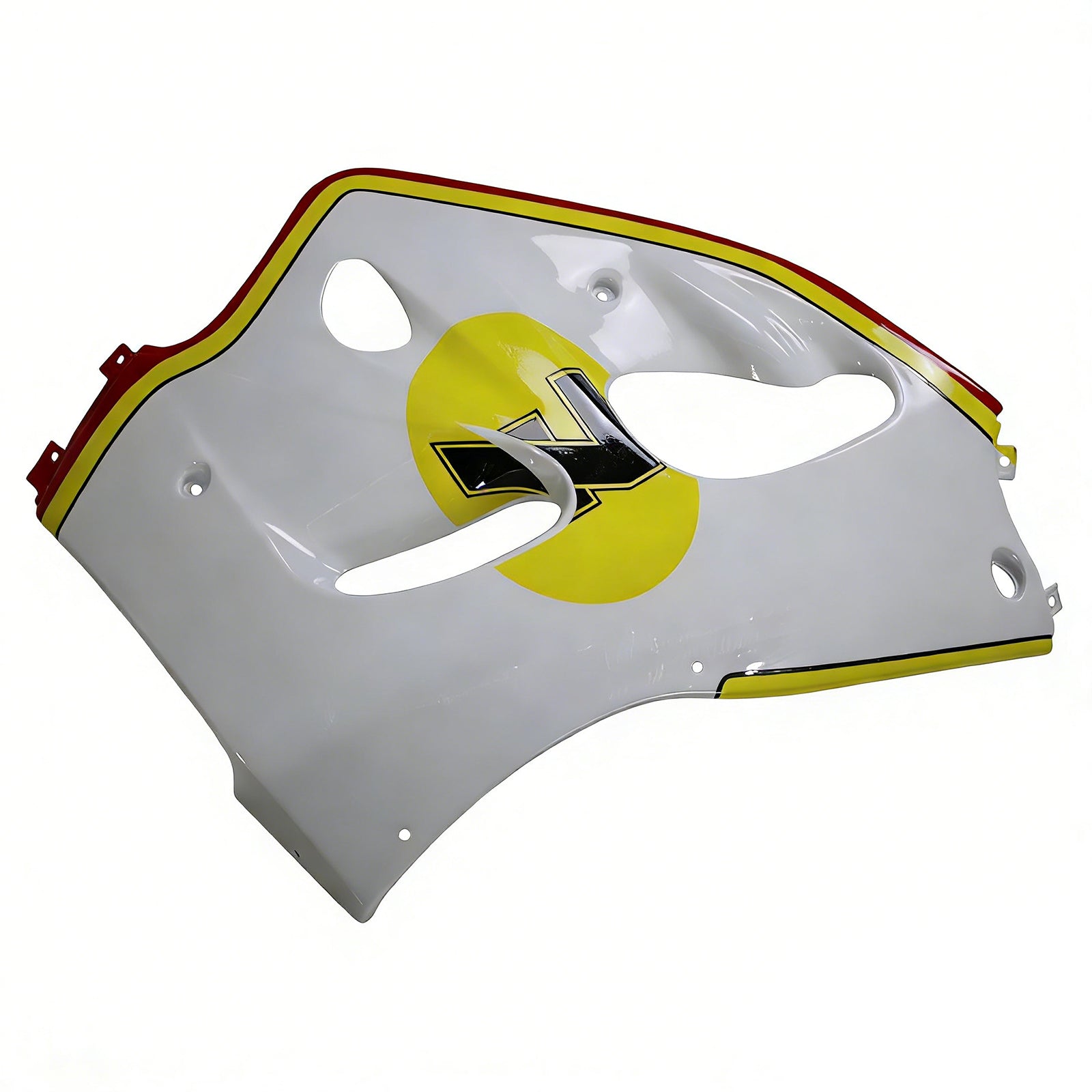 Suzuki GSXR600 1996-2000 GSXR750 1996-1999 Fairing Kit Bodywork