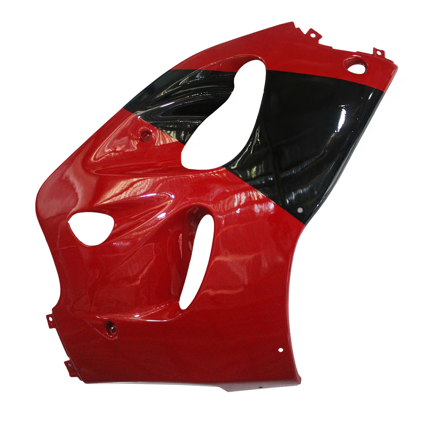 Suzuki GSXR600 1996-2000 GSXR750 1996-1999 Fairing Kit Bodywork
