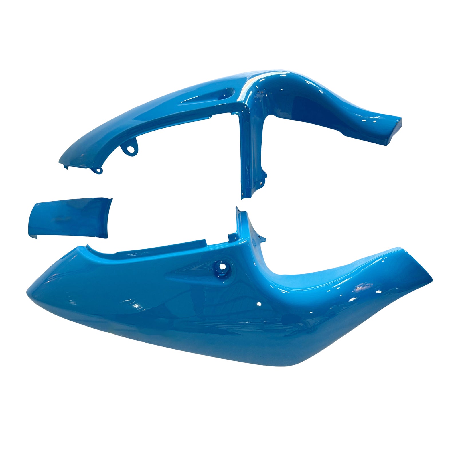 Suzuki GSXR600 1996-2000 GSXR750 1996-1999 Fairing Kit Bodywork