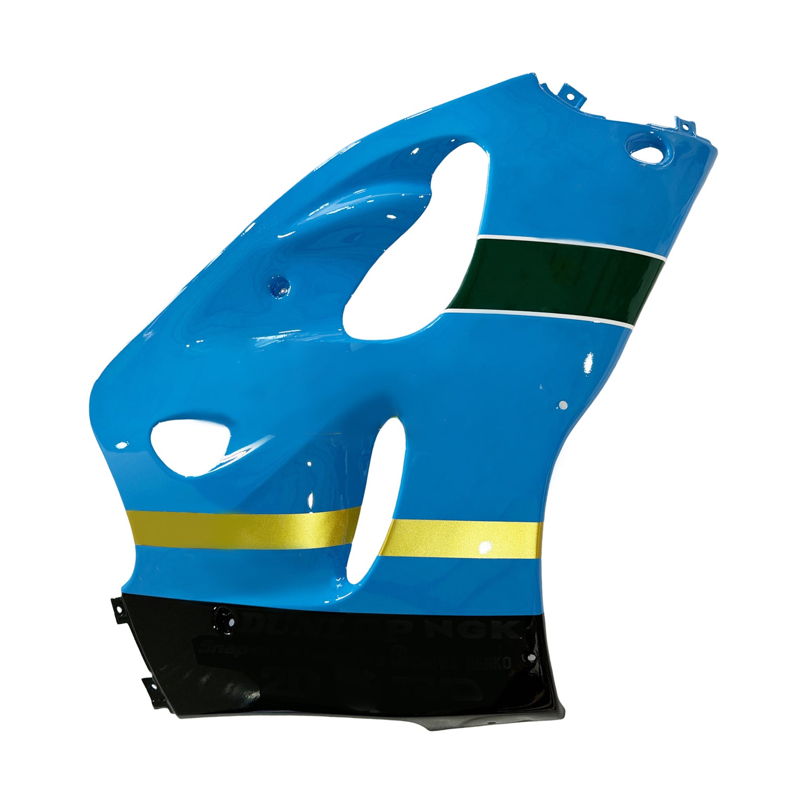 Suzuki GSXR600 1996-2000 GSXR750 1996-1999 Fairing Kit Bodywork