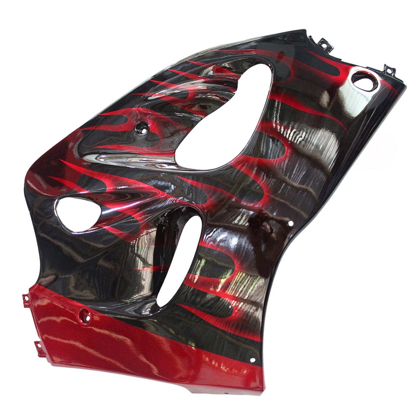 Suzuki GSXR600 1996-2000 GSXR750 1996-1999 Fairing Kit Bodywork