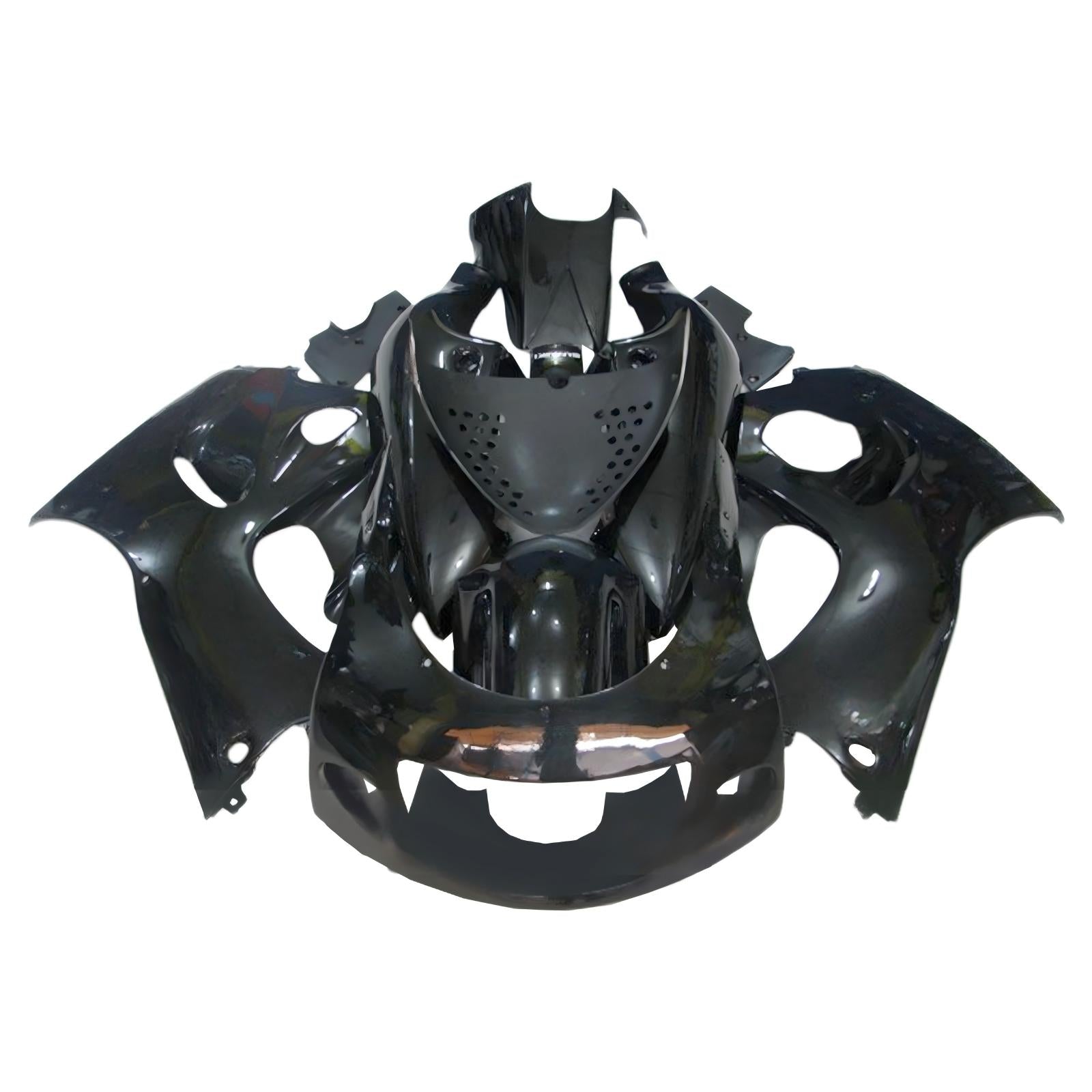 Amotopart Suzuki GSXR600 1996-2000 GSXR750 1996-1999 Kit Carenado Carrocería