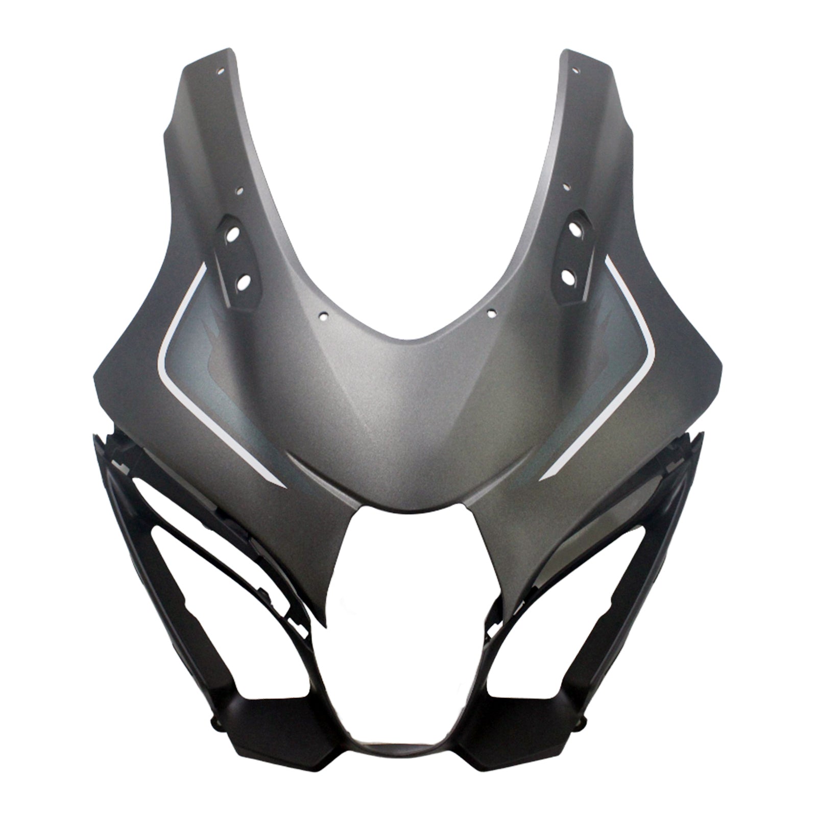 Injection Fairing Kit Bodywork Plastic ABS For Suzuki GSXR1000 2017-2025 K17