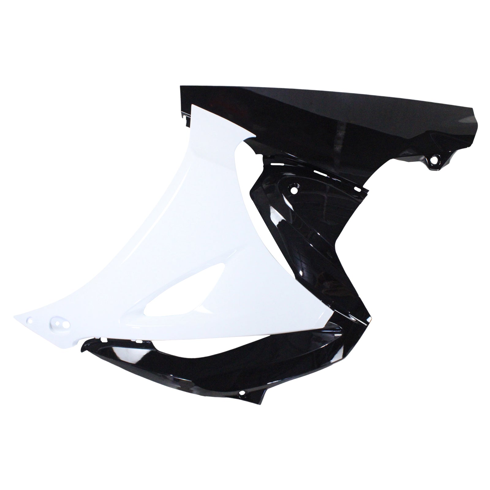 Amotopart Suzuki GSXR1000 2017-2024 K17 Fairing Kit Bodywork Plastic ABS