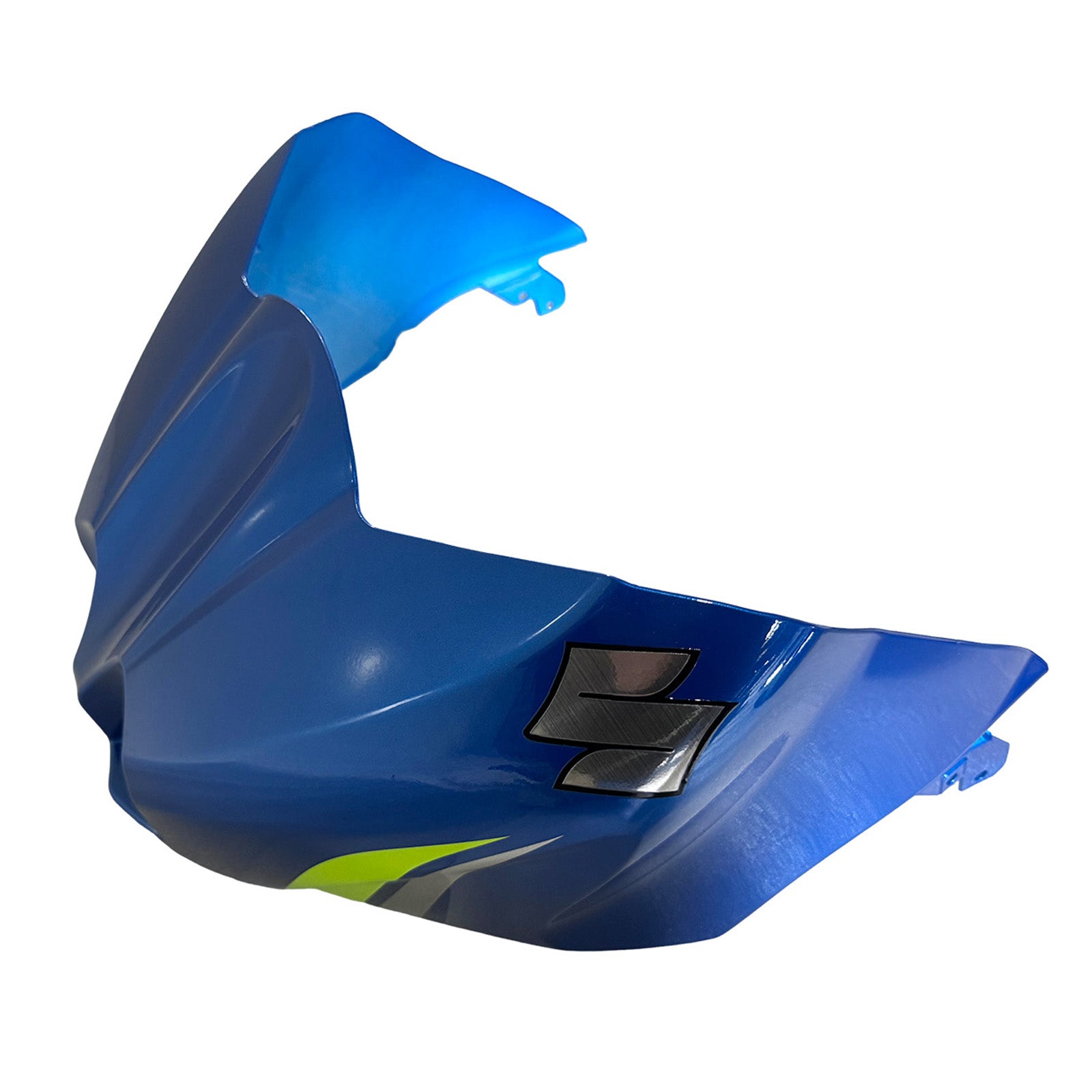 Suzuki GSXR1000 2017-2024 K17 Fairing Kit Bodywork Plastic ABS