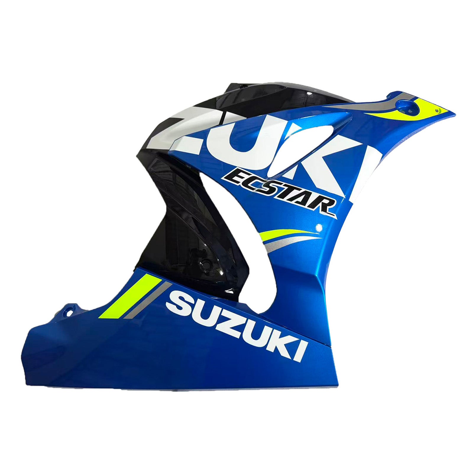 Suzuki GSXR1000 2017-2024 K17 Fairing Kit Bodywork Plastic ABS