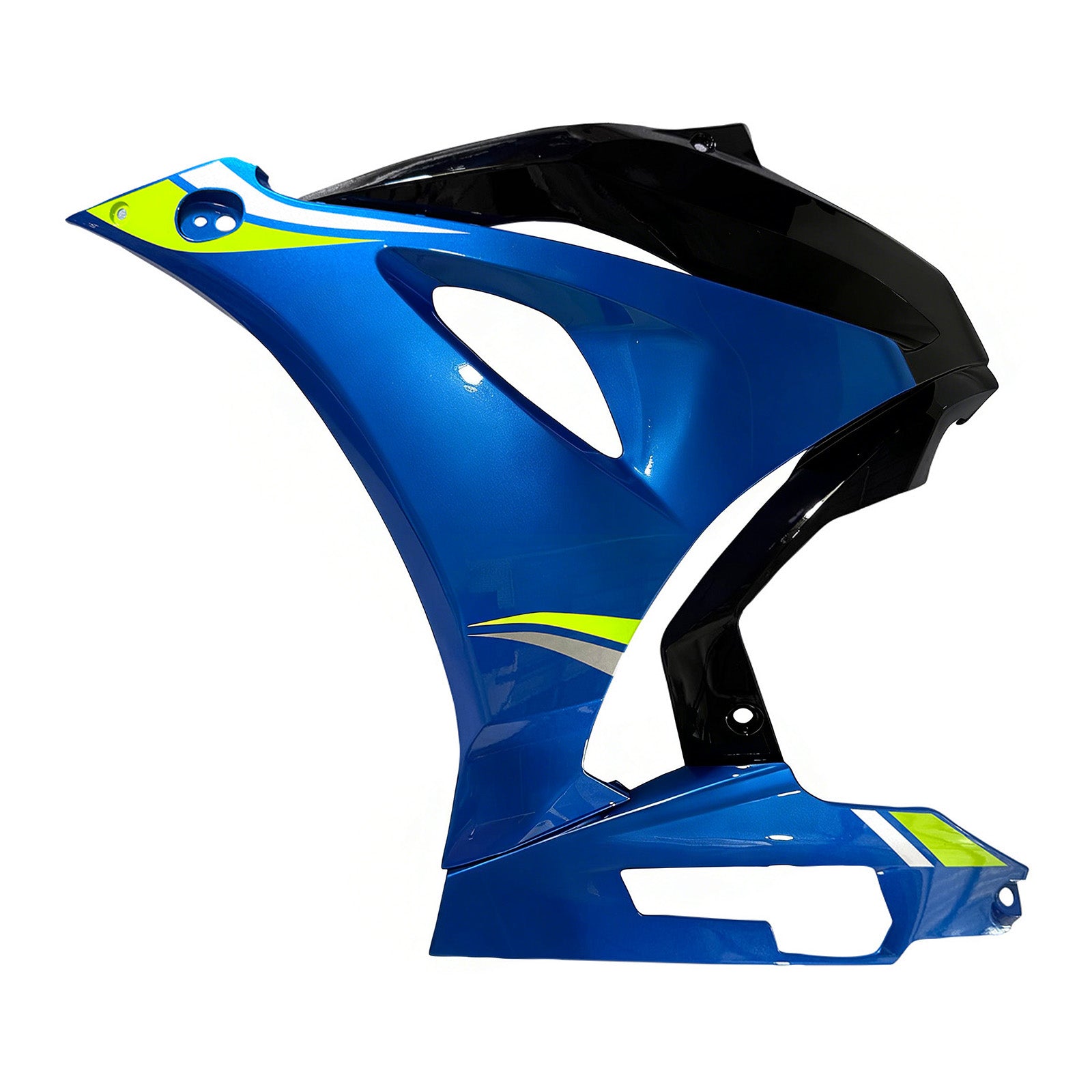 Suzuki GSXR1000 2017-2024 K17 Fairing Kit Bodywork Plastic ABS