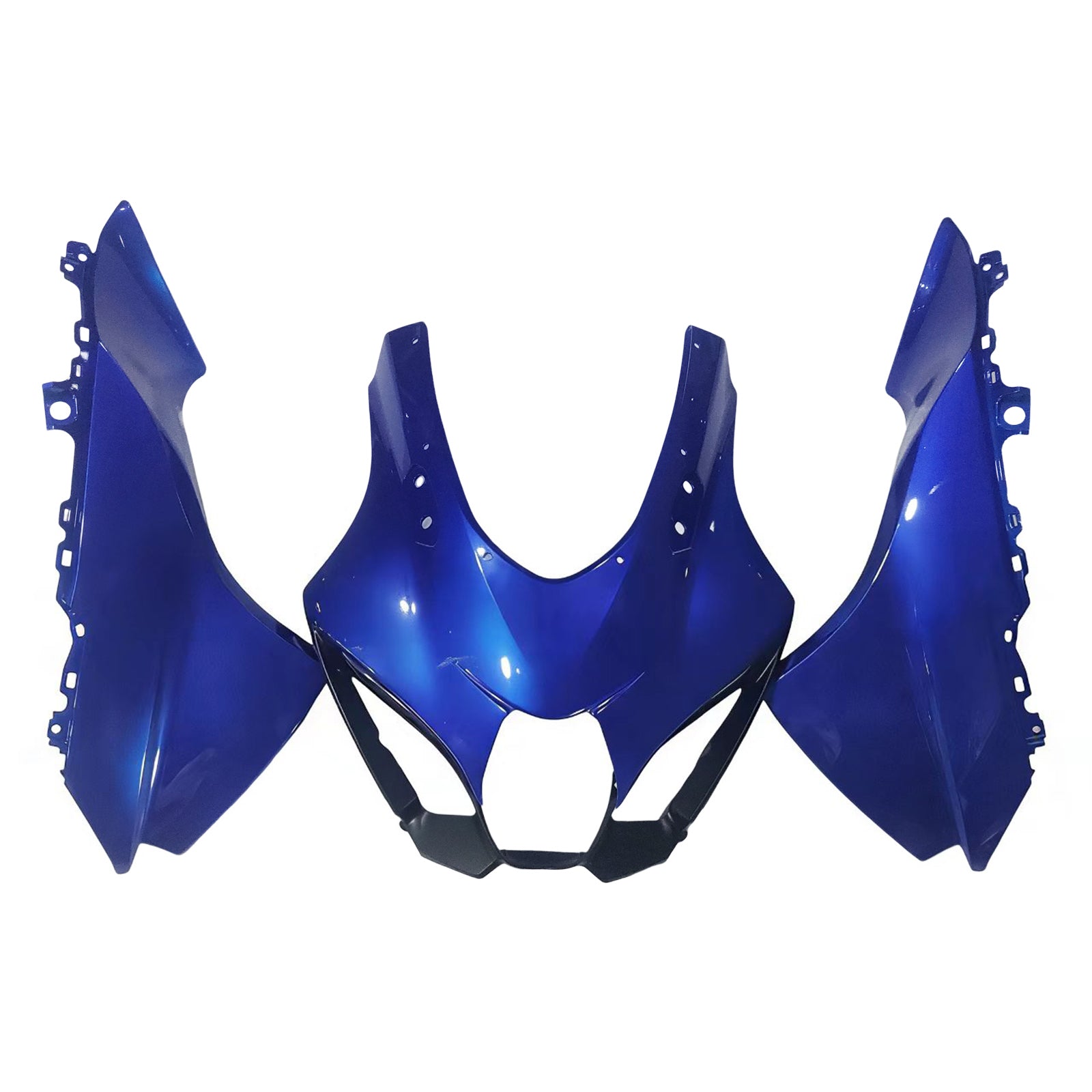 Suzuki GSXR1000 2017-2024 K17 Fairing Kit Bodywork Plastic ABS