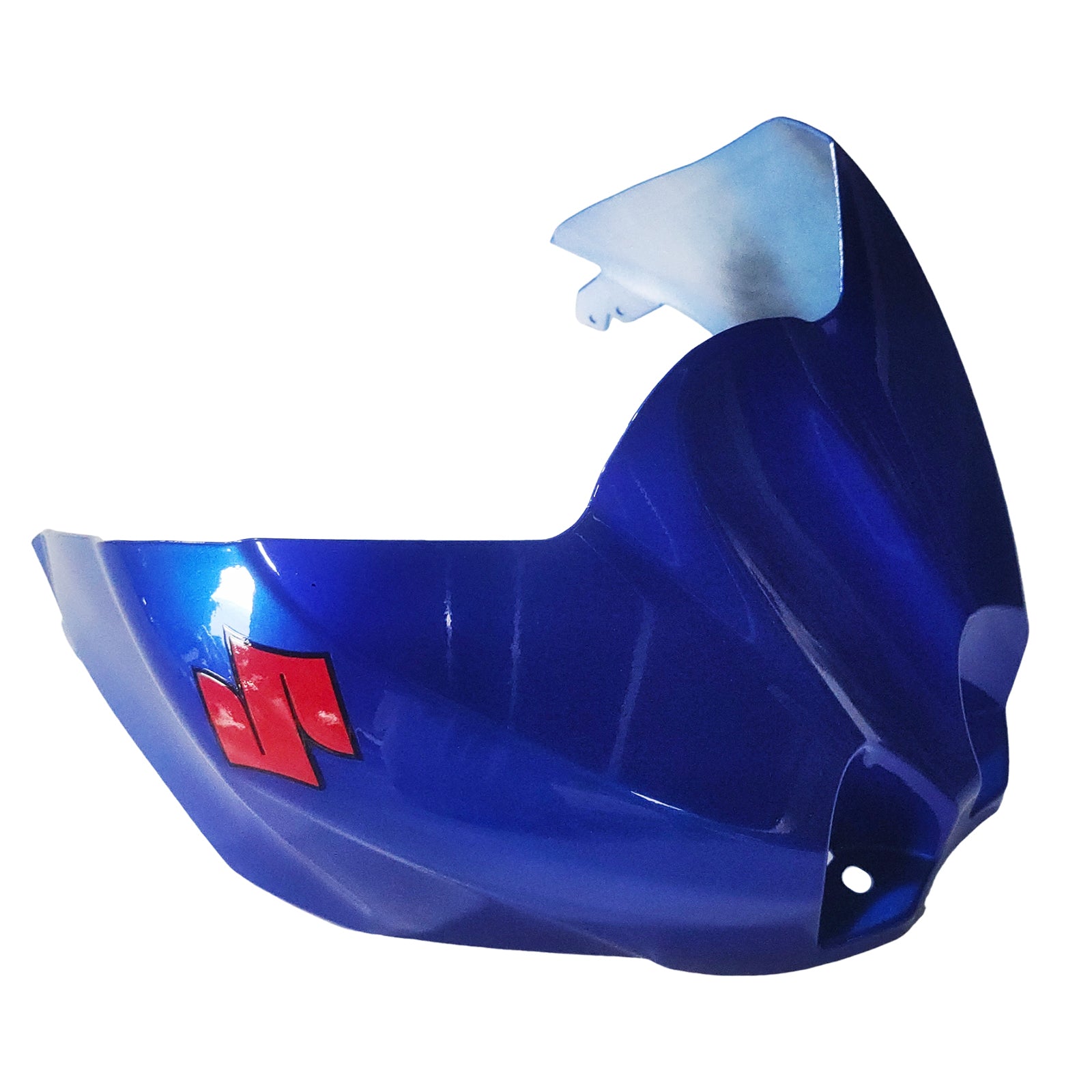 سوزوكي GSXR1000 2017-2023 K17 Fairing Kit هيكل السيارة بلاستيك ABS