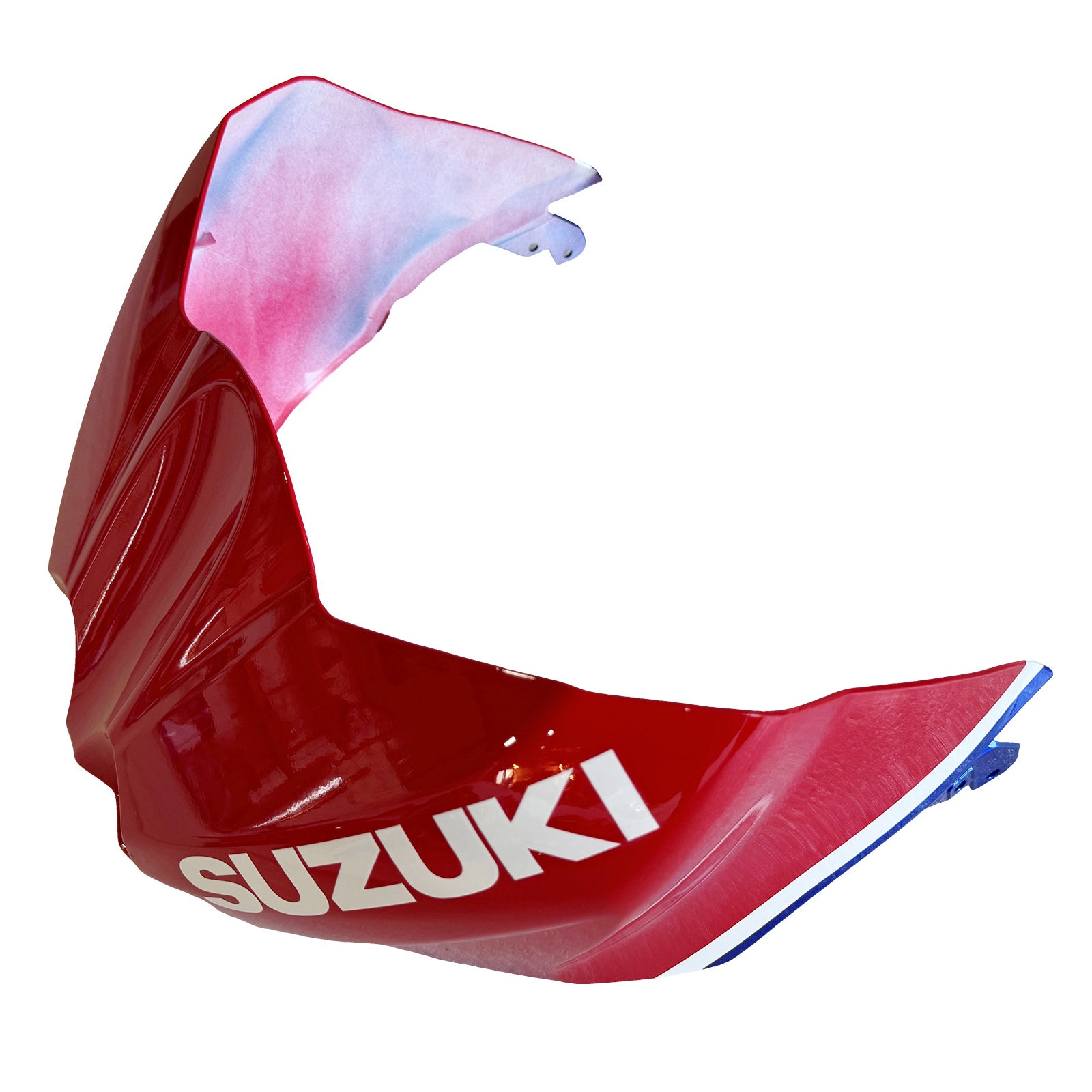 Suzuki GSXR1000 2017-2024 K17 Fairing Kit Bodywork Plastic ABS