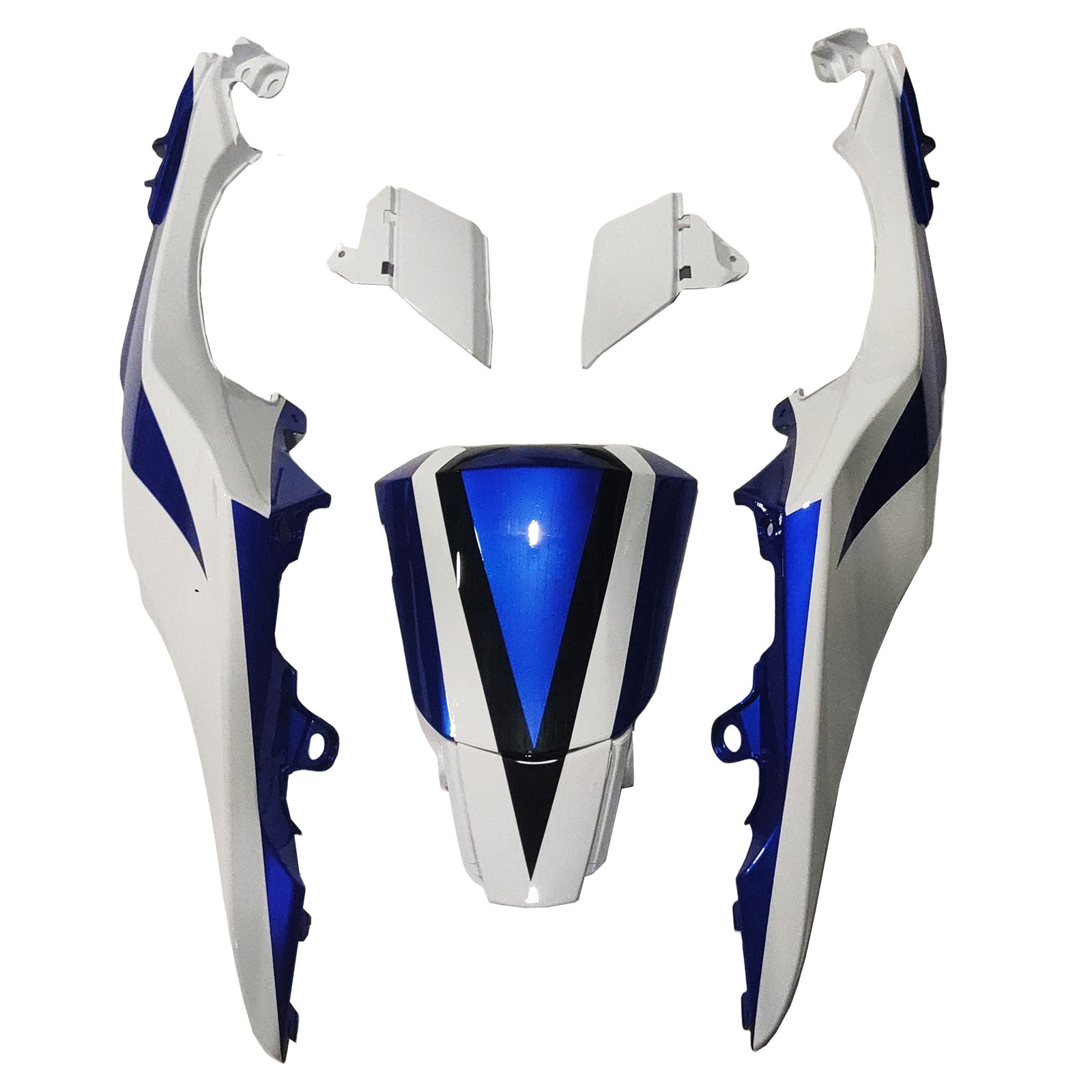 Suzuki GSXR1000 2017-2024 K17 Fairing Kit Bodywork Plastic ABS