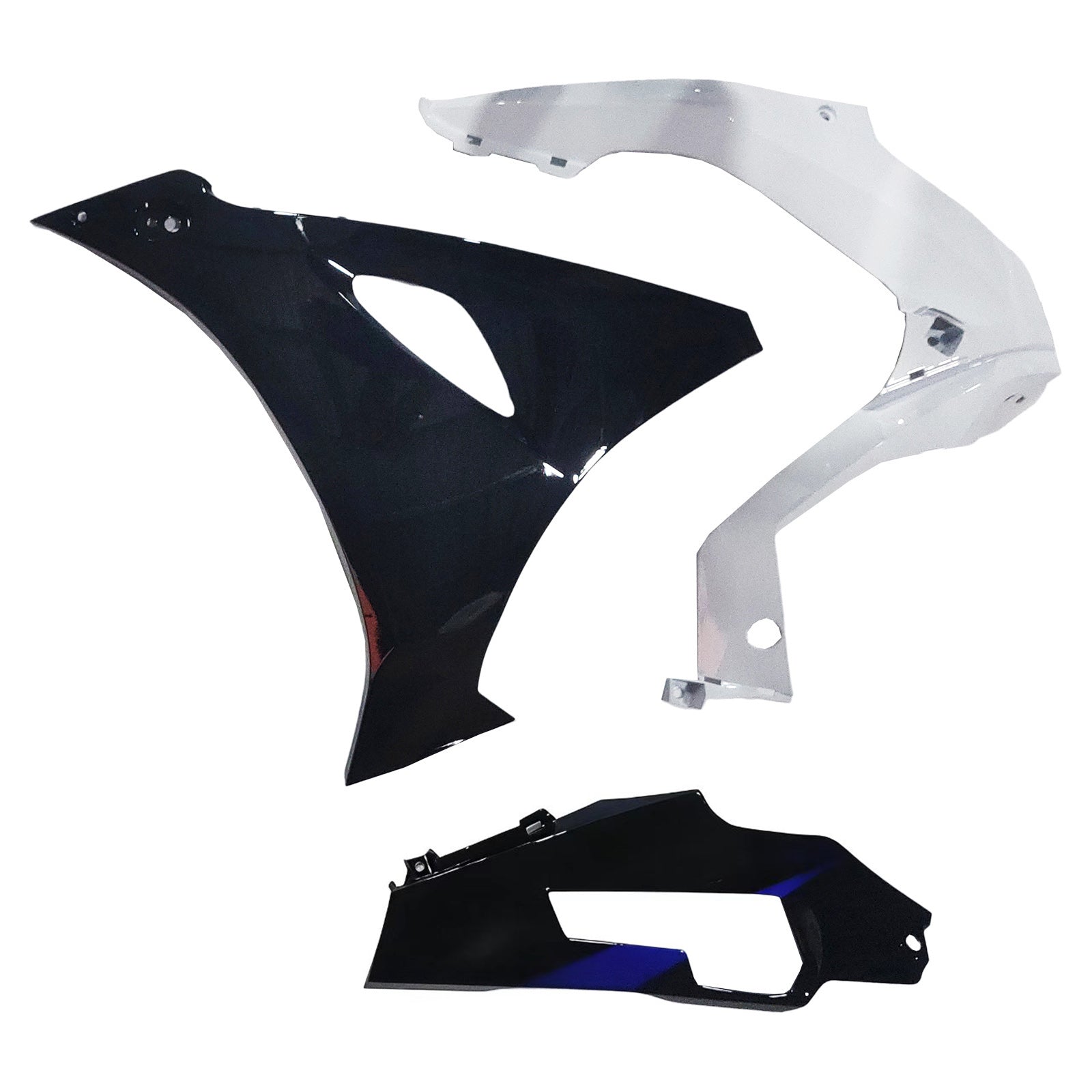 Suzuki GSXR1000 2017-2024 K17 Fairing Kit Bodywork Plastic ABS