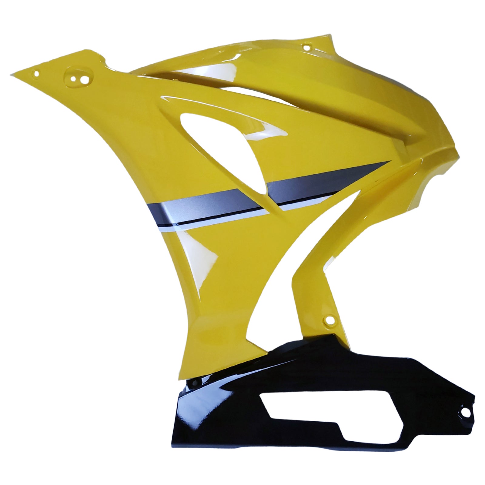 Amotopart Suzuki GSXR1000 2017-2024 K17 Fairing Kit Bodywork Plastic ABS