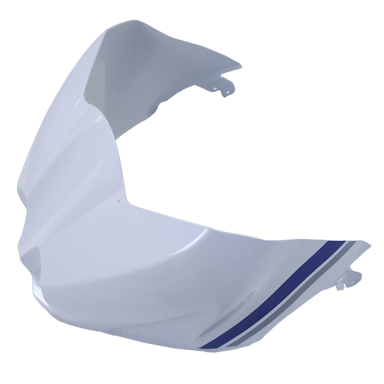 Amotopart Suzuki GSXR1000 2017-2024 K17 Fairing Kit Bodywork Plastic ABS