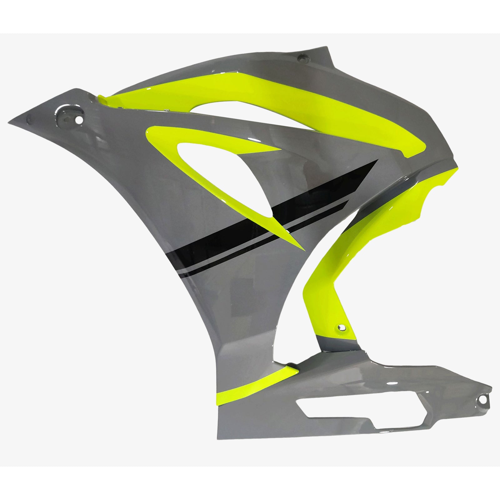 Amotopart Suzuki GSXR1000 2017-2024 K17 Fairing Kit Bodywork Plastic ABS