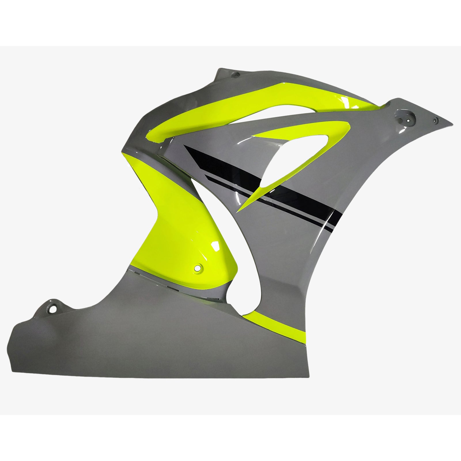 Amotopart Suzuki GSXR1000 2017-2024 K17 Fairing Kit Bodywork Plastic ABS