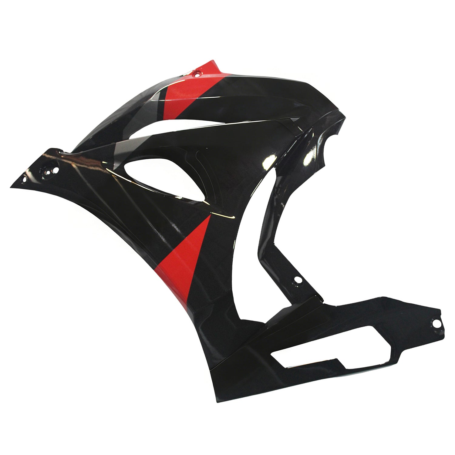 Suzuki GSXR1000 2017-2024 K17 Fairing Kit Bodywork Plastic ABS