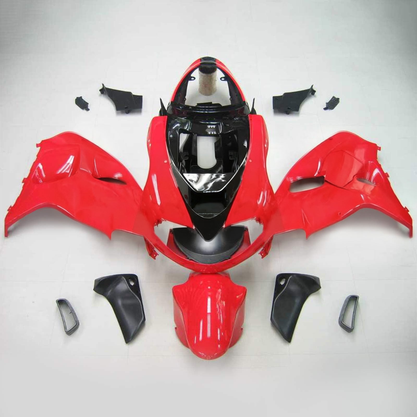 Kit Carenado Suzuki TL1000R 1998-2003 Carrocería Plástico ABS