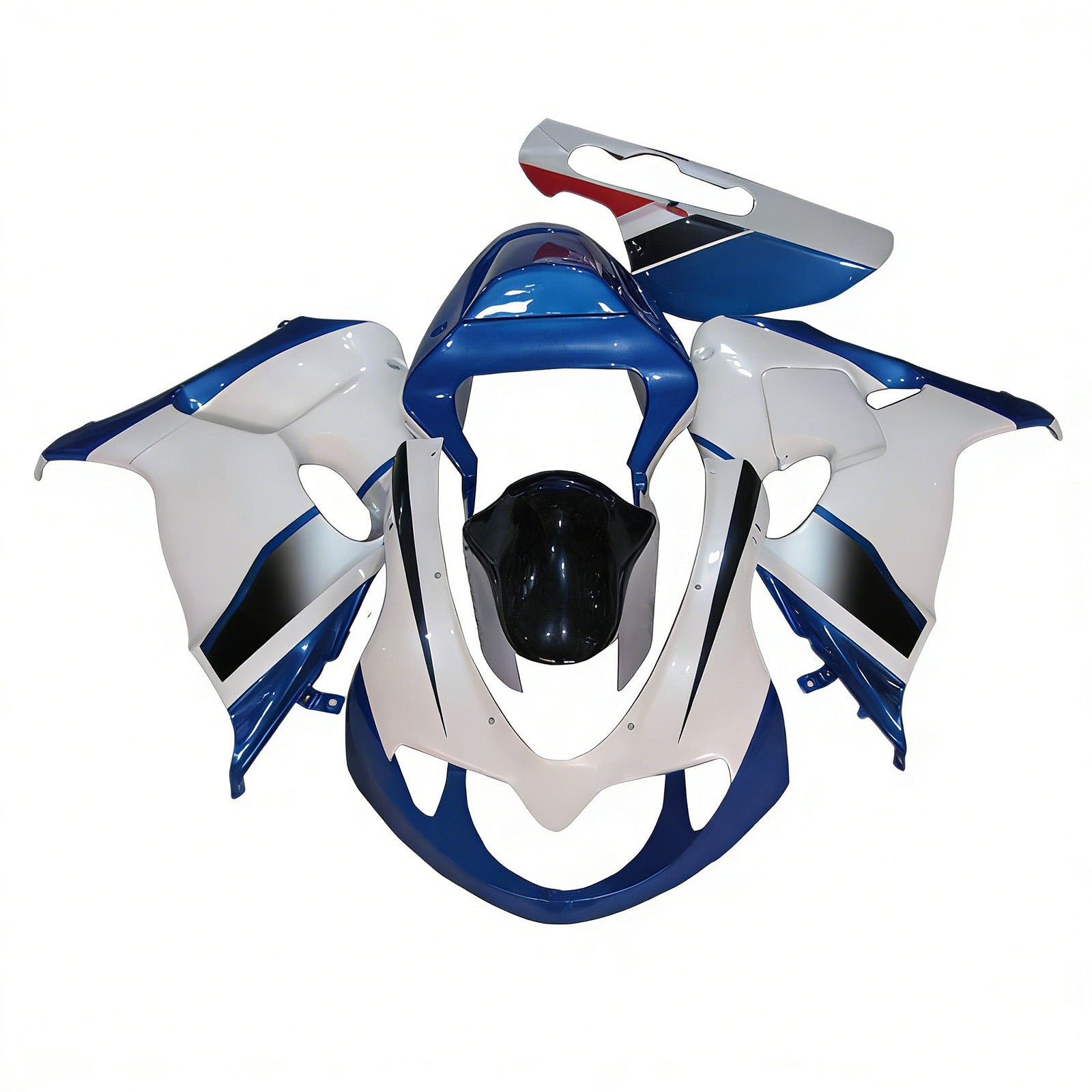 Amotopart Suzuki TL1000R 1998-2003 Fairing Kit Bodywork Plastic ABS