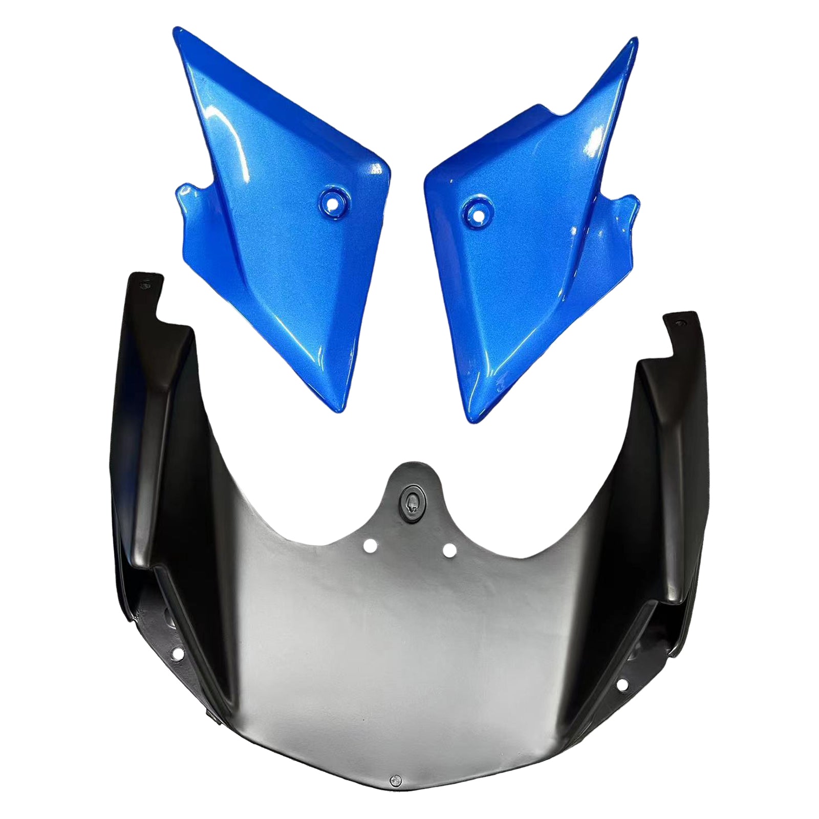 Injection Fairing Kit Bodywork Plastic ABS For Suzuki SV650 2003-2013