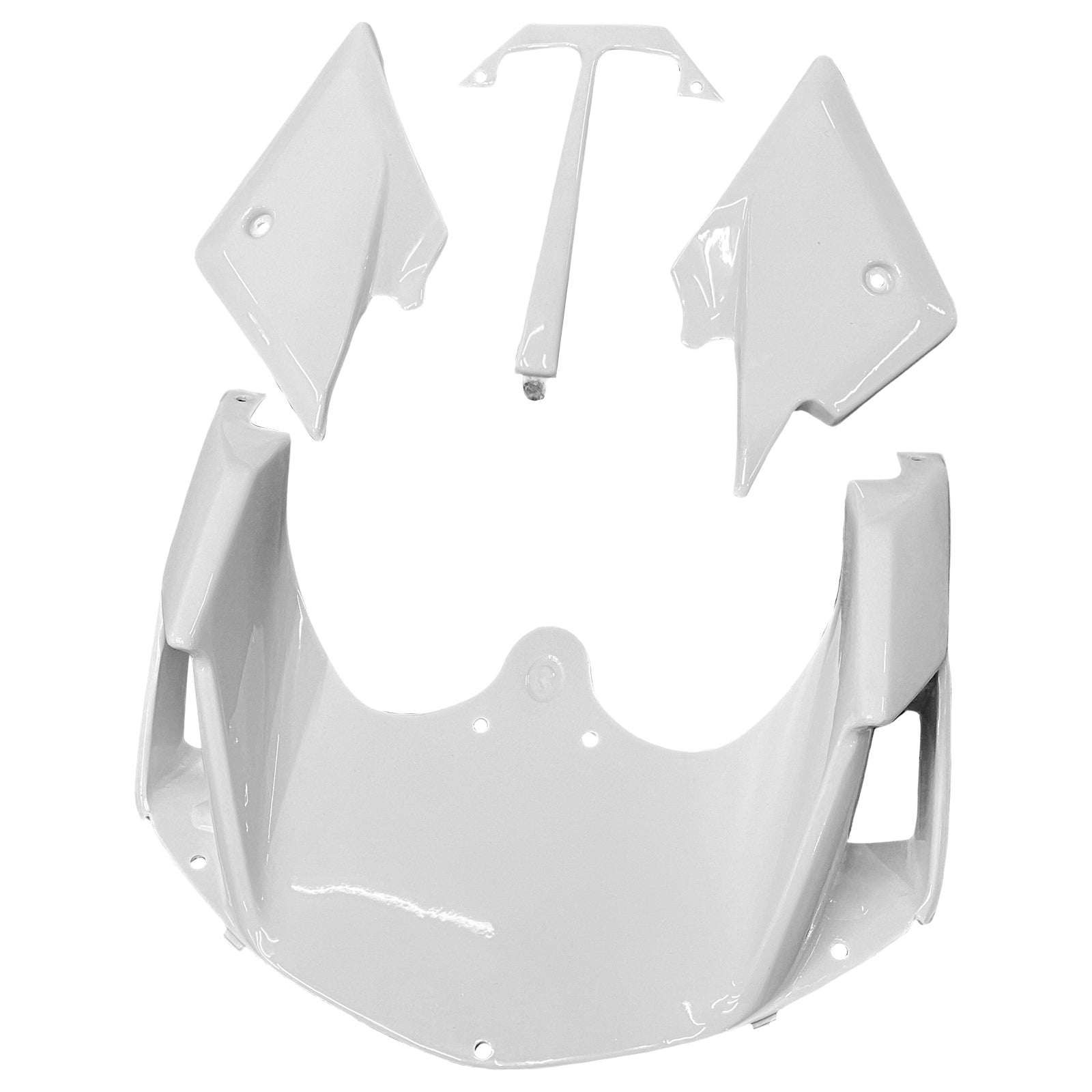 Injection Fairing Kit Bodywork Plastic ABS For Suzuki SV650 2003-2013