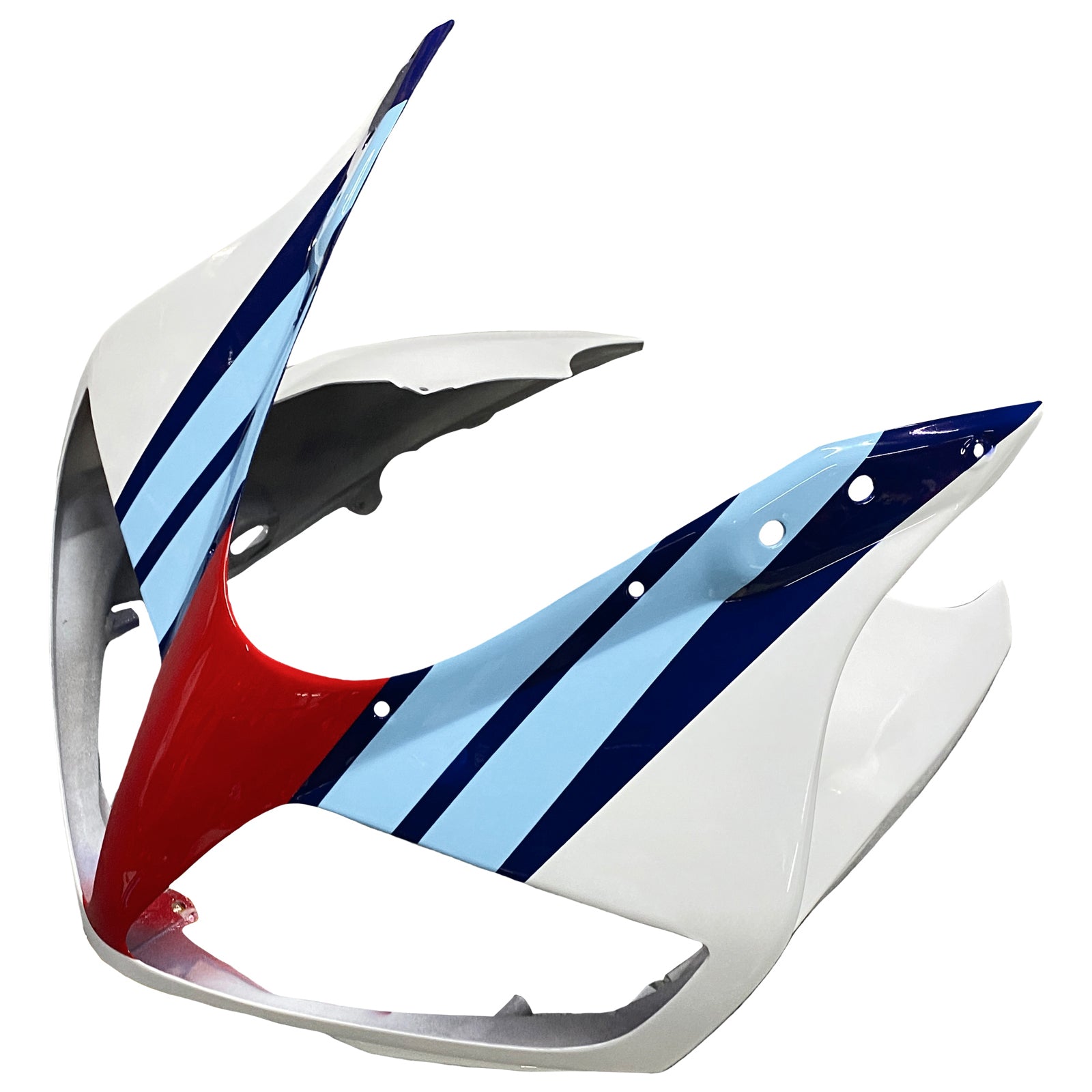Injection Fairing Kit Bodywork Plastic ABS For Suzuki SV650 2003-2013