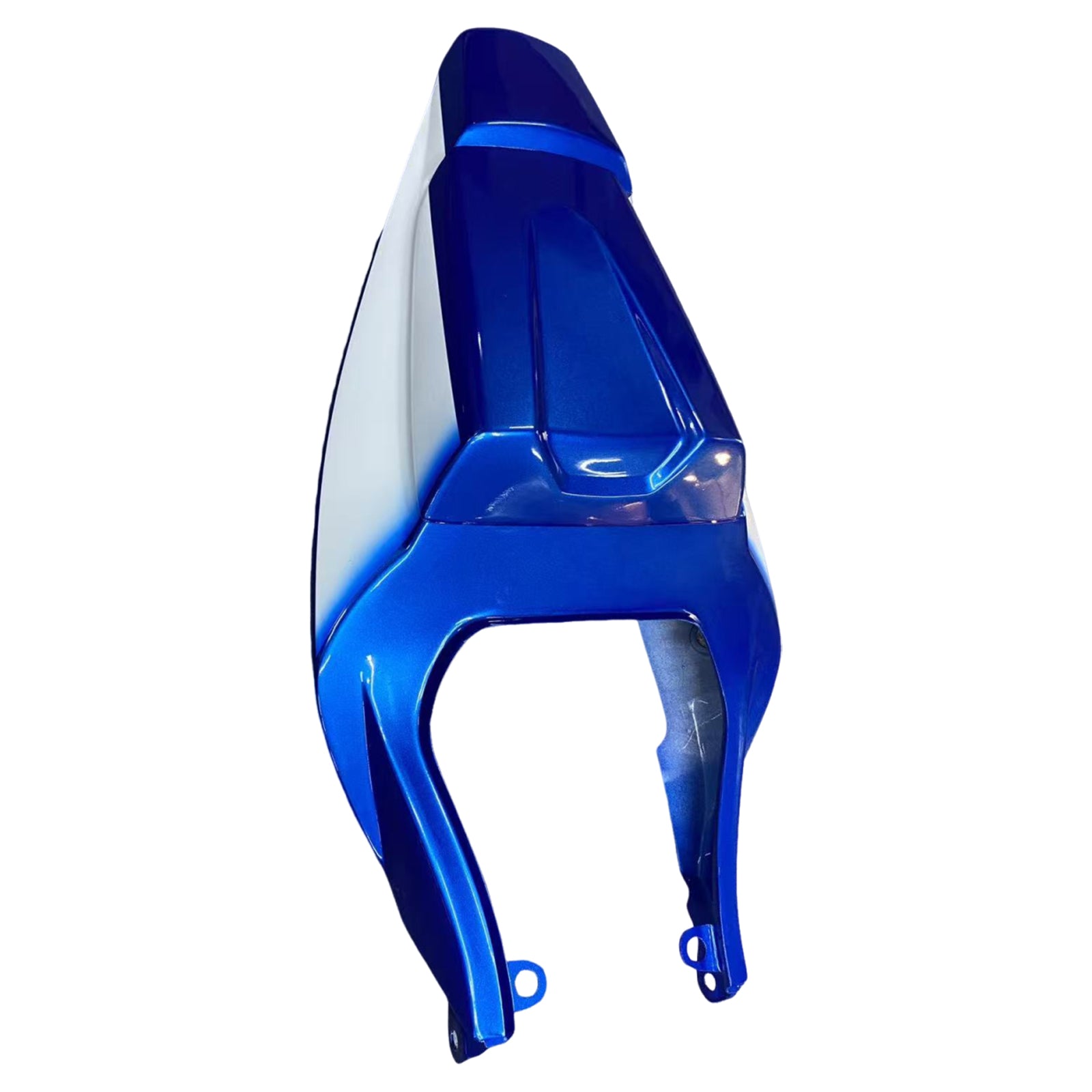 Blue Injection Fairing Kit Bodywork Plastic ABS For Suzuki SV650 2003-2013