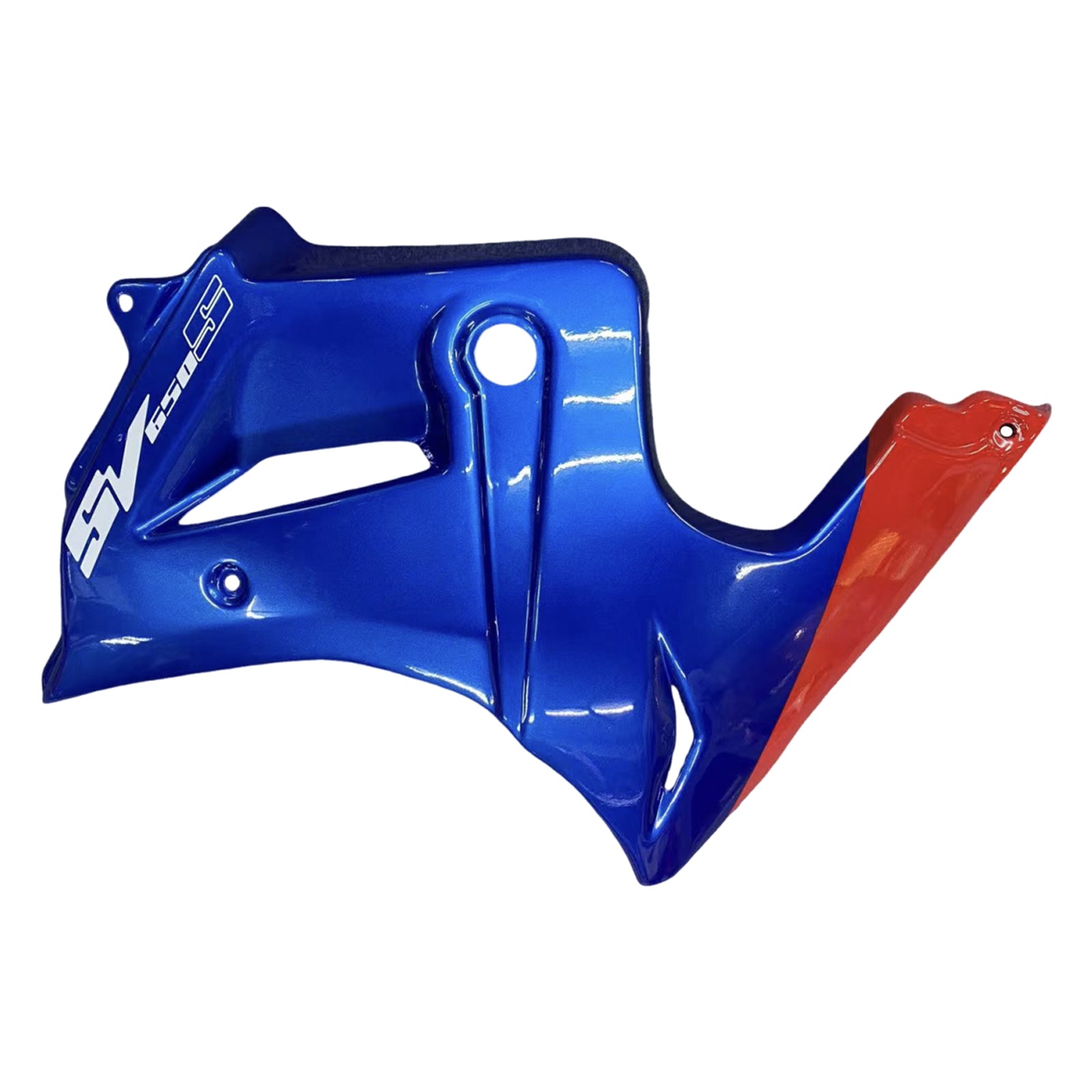Amotopart Suzuki SV650 2003-2013 Fairing Kit Bodywork Plastic ABS