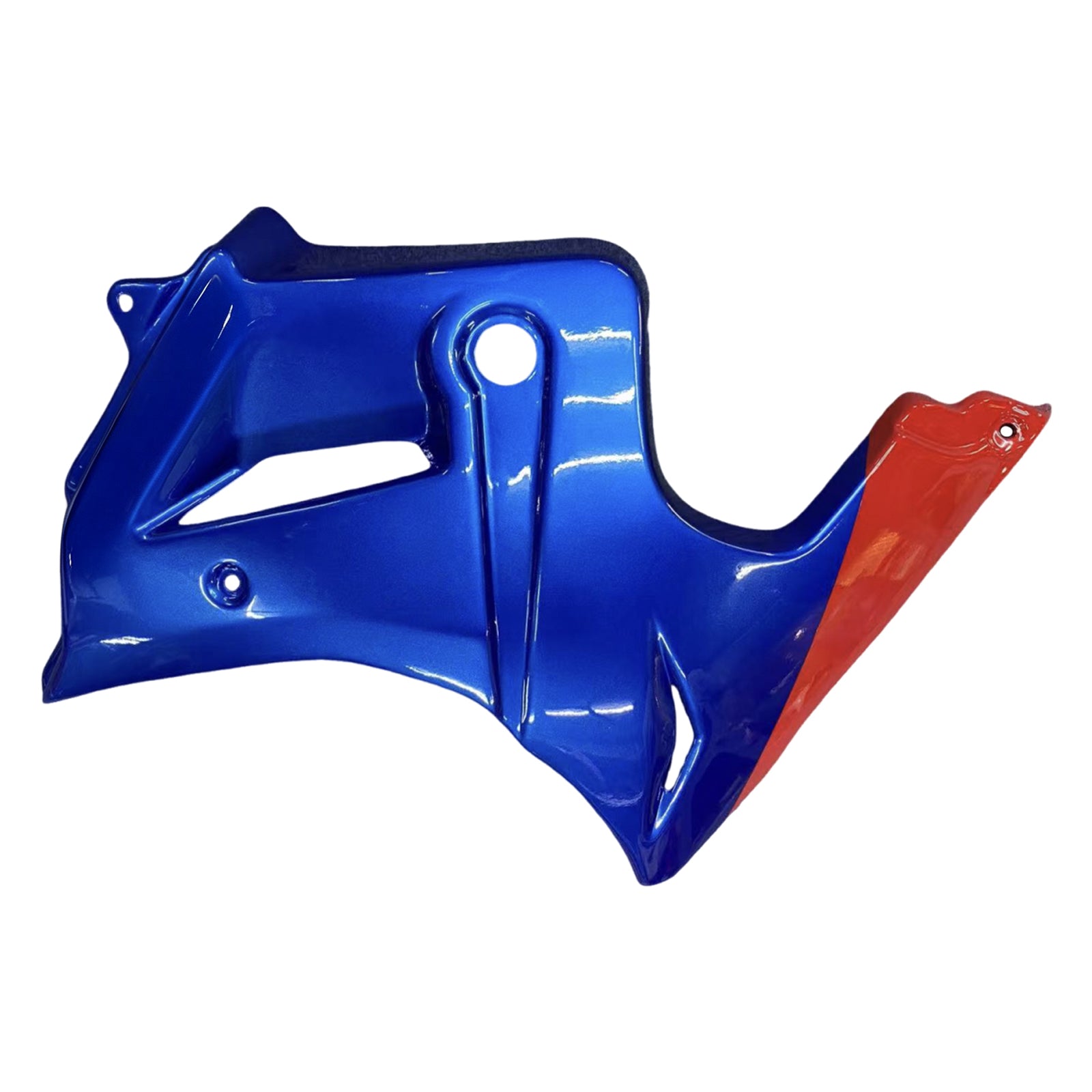 Blue Injection Fairing Kit Bodywork Plastic ABS For Suzuki SV650 2003-2013