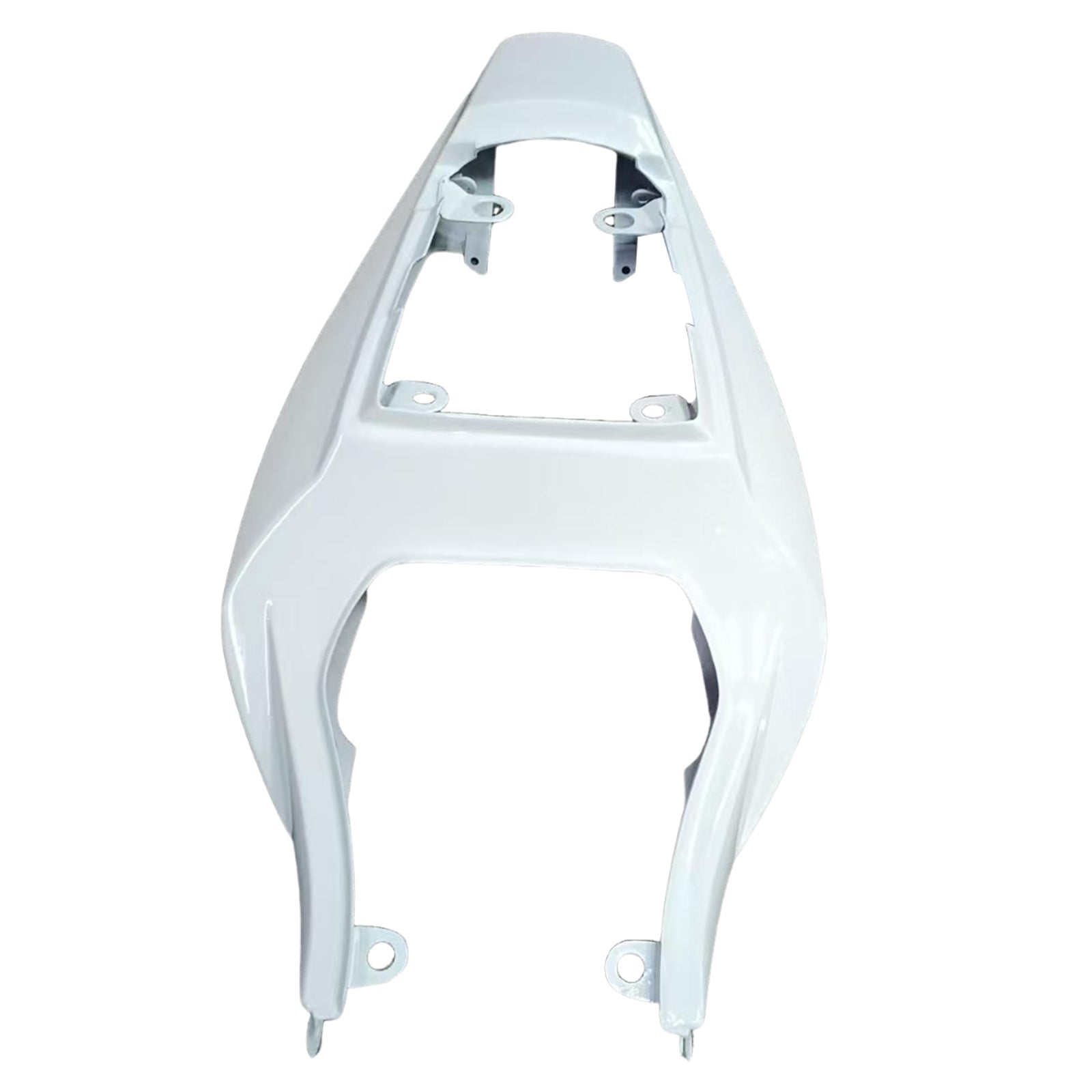 Amotopart Suzuki SV650 2003-2013 Fairing Kit Bodywork Plastic ABS