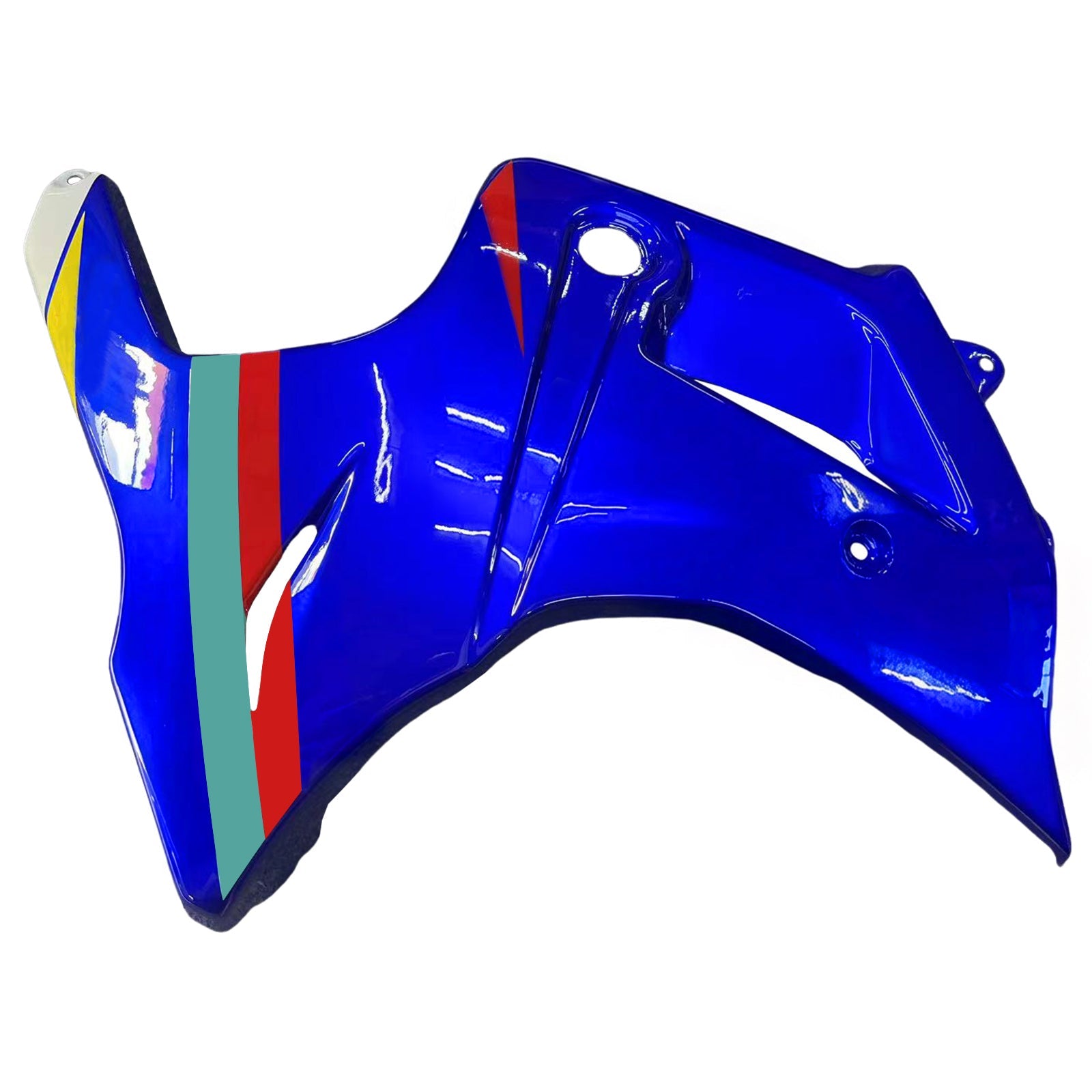 Amotopart Suzuki SV650 2003-2013 Fairing Kit Bodywork Plastic ABS