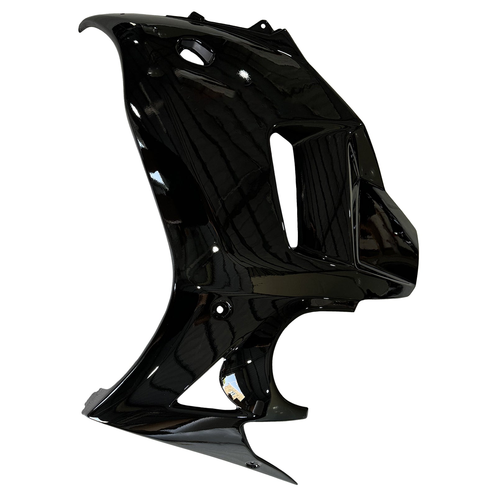 스즈키 카타나 GSX650F 2008-2013 페어링 키트 차체 플라스틱 복근