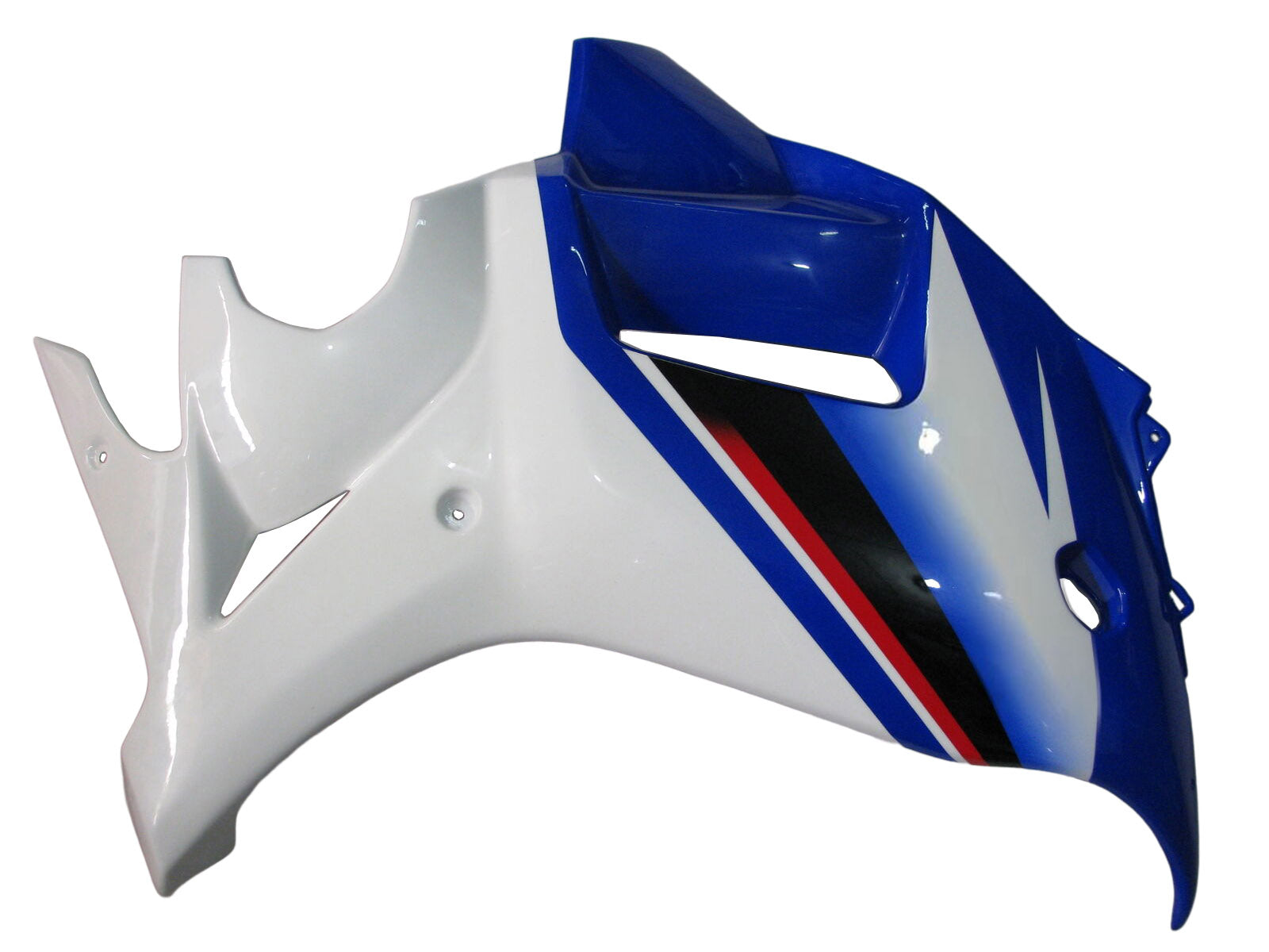 Suzuki Katana GSX650F 2008-2013 Fairing Kit Bodywork Plastic ABS