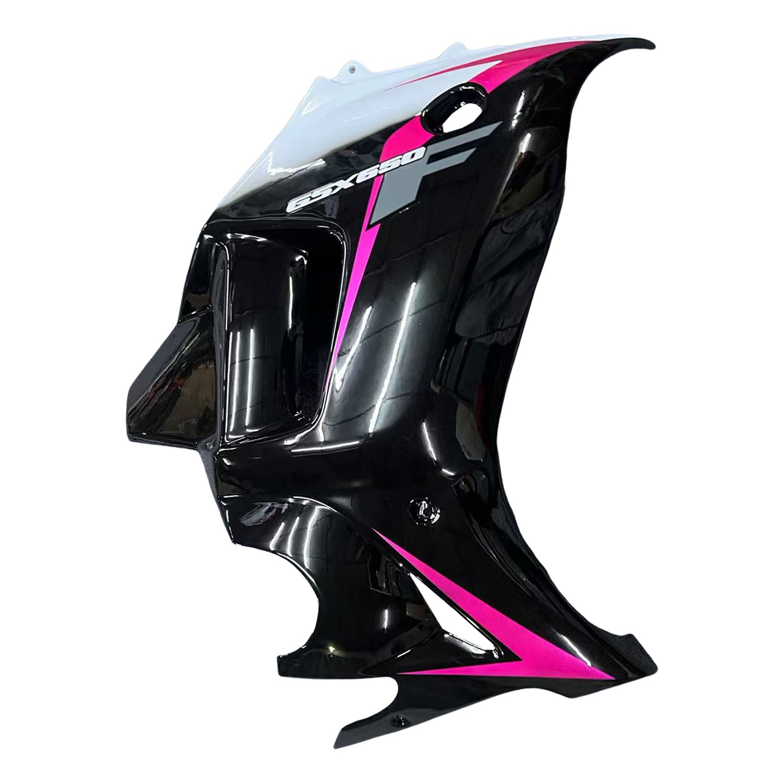 Amotopart Suzuki Katana GSX650F 2008-2013 Fairing Kit Bodywork Plastic ABS