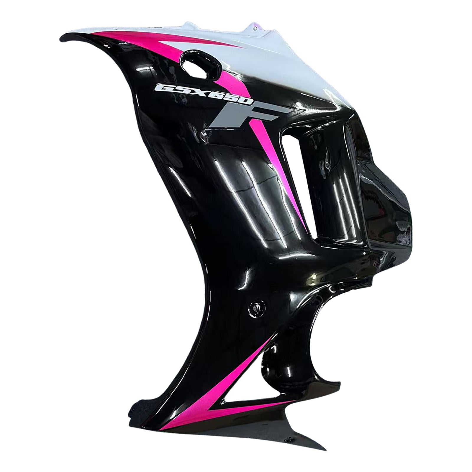 Amotopart Suzuki Katana GSX650F 2008-2013 Fairing Kit Bodywork Plastic ABS