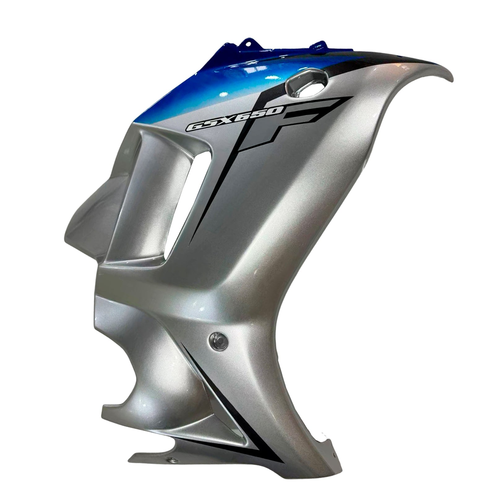 Amotopart Suzuki Katana GSX650F 2008-2013 Fairing Kit Bodywork Plastic ABS