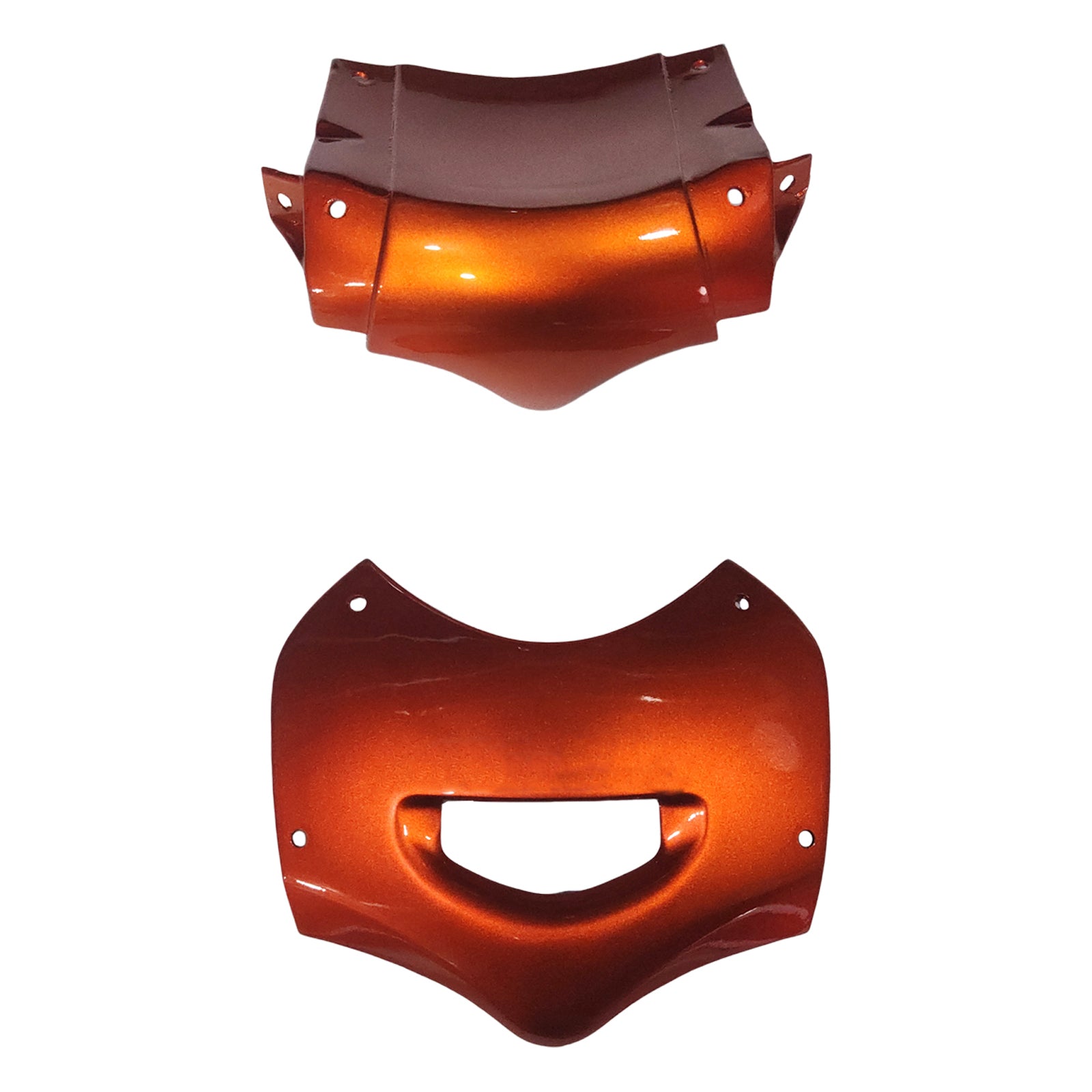 Suzuki Katana GSXF600 GSXF750 1998-2006 Injection Fairing Kit Bodywork