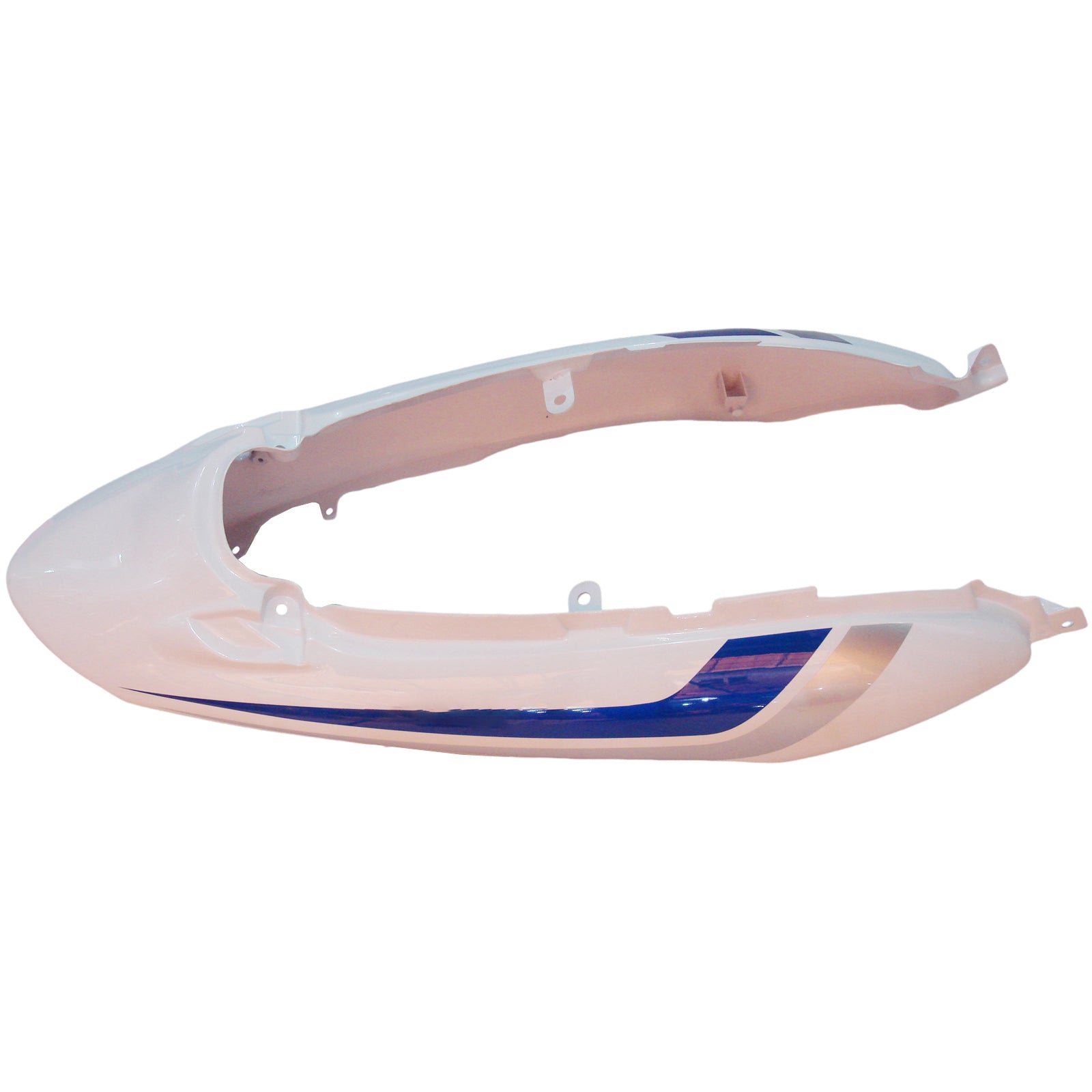 Suzuki Katana GSXF600 GSXF750 1998-2006 Fairing Kit Bodywork