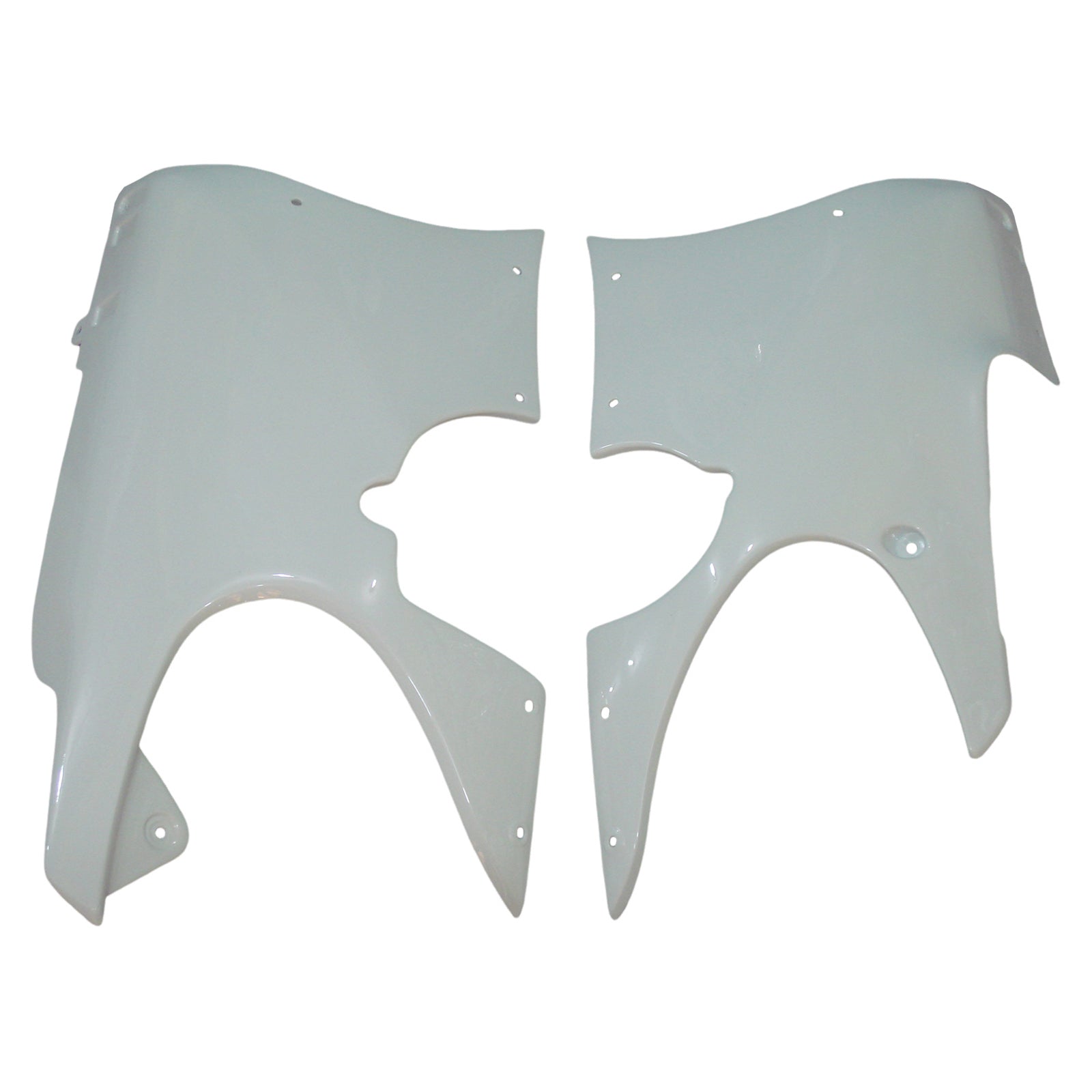Suzuki Katana GSXF600 GSXF750 1998-2006 Fairing Kit Bodywork