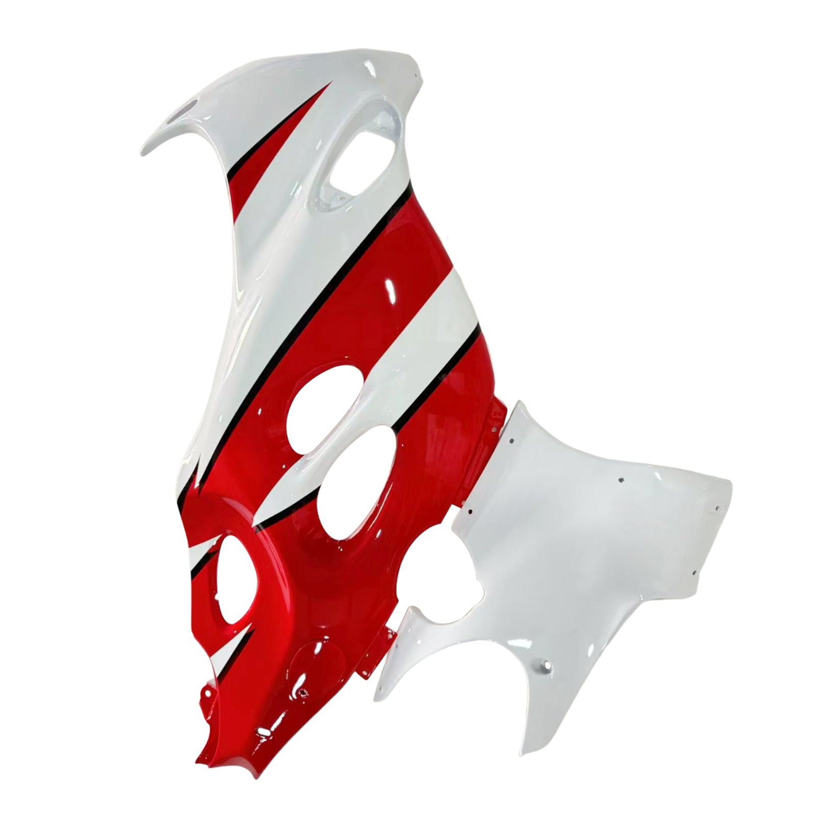 Suzuki Katana GSXF600 GSXF750 1998-2006 Fairing Kit Bodywork