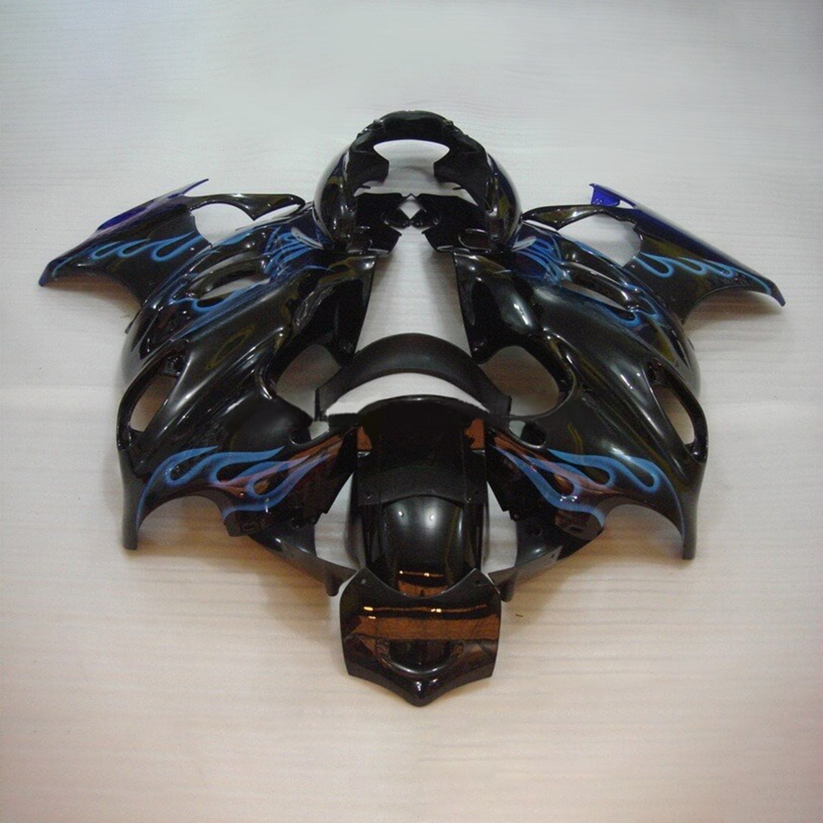Suzuki Katana GSXF600 GSXF750 1998-2006 Fairing Kit Bodywork