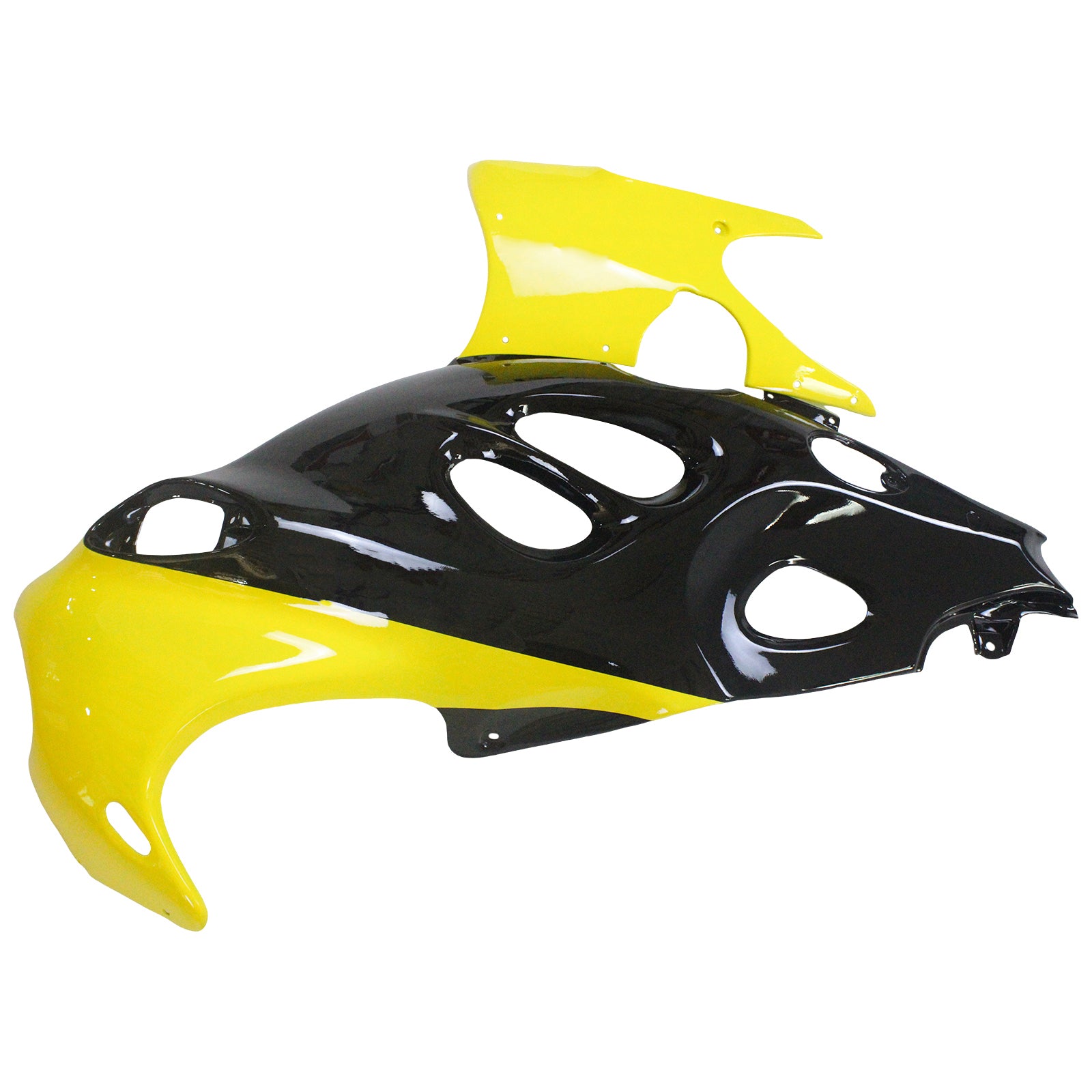 Suzuki Katana GSXF600 GSXF750 1998-2006 Fairing Kit