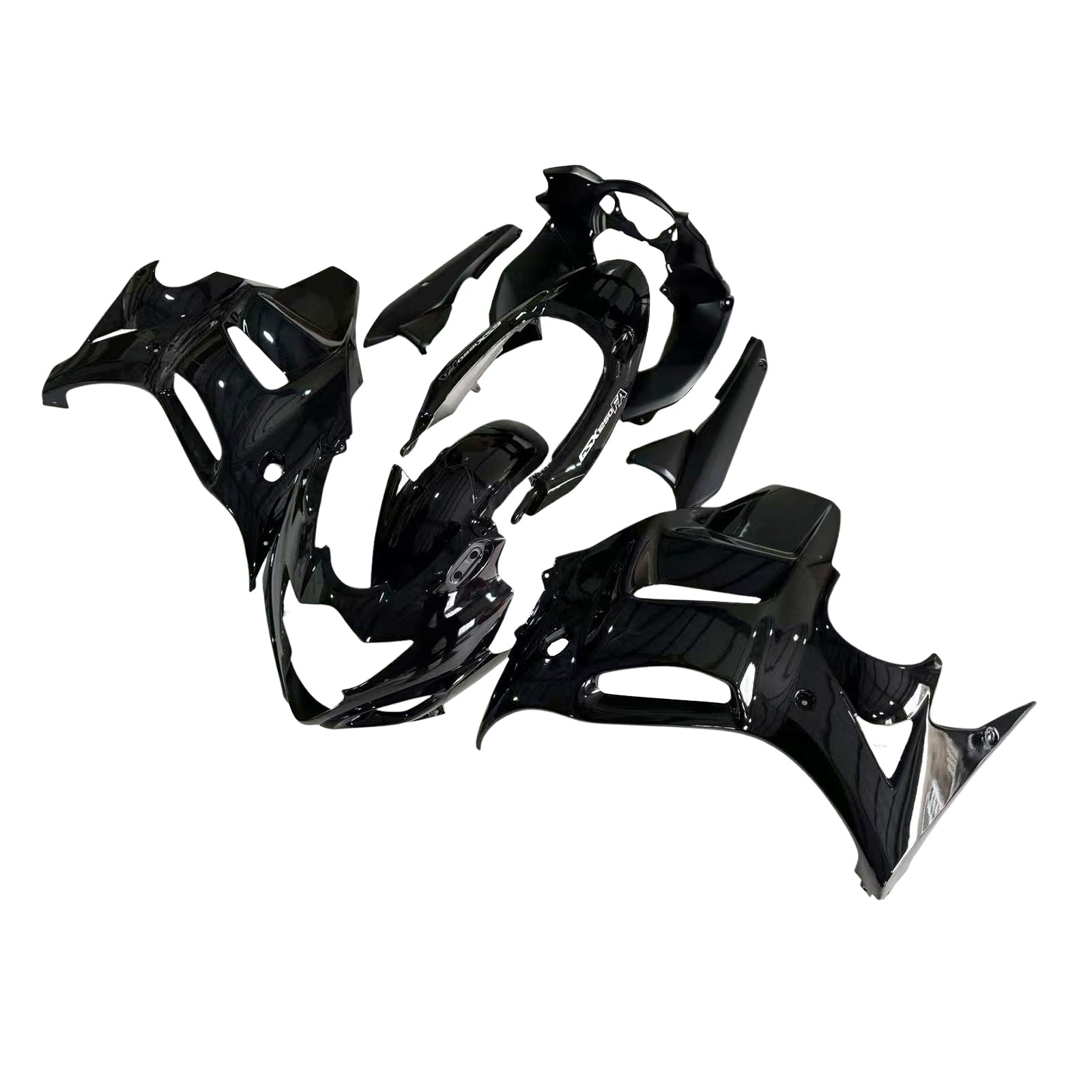 Suzuki GSX1250 FA 2012-2014 Fairing Kit Bodywork Plastic ABS