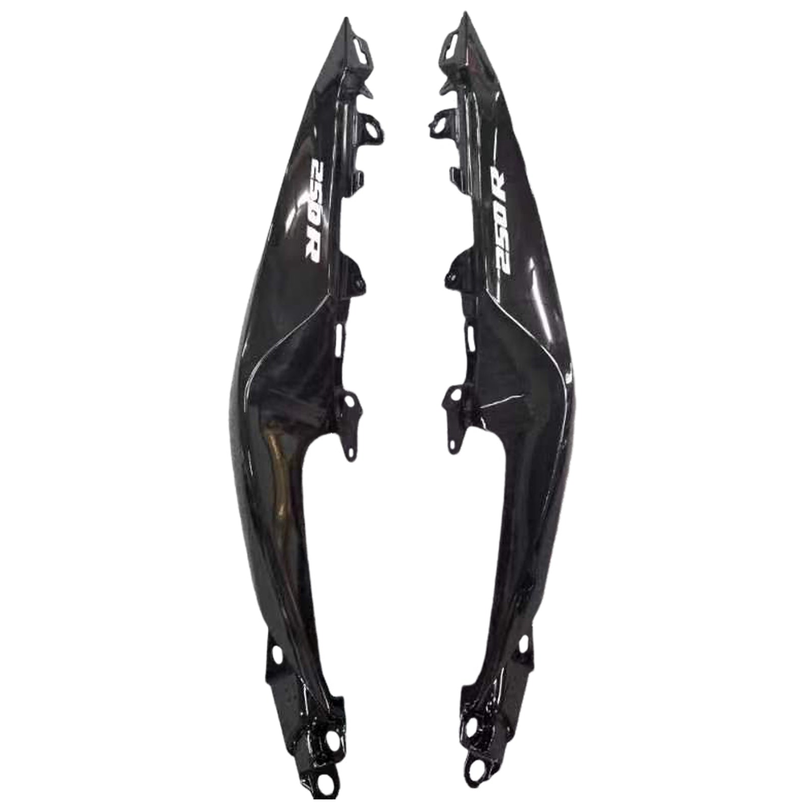 Suzuki GSX250R 2017-2020 Fairing Kit Bodywork Plastic ABS